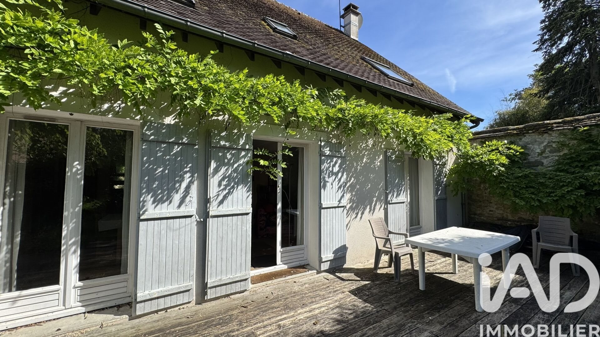 Maison à vendre, 163m², Fontainebleau