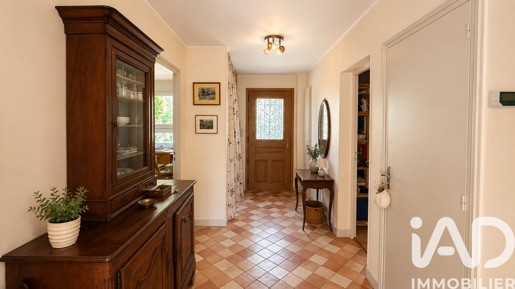Maison à vendre, 163m², Fontainebleau