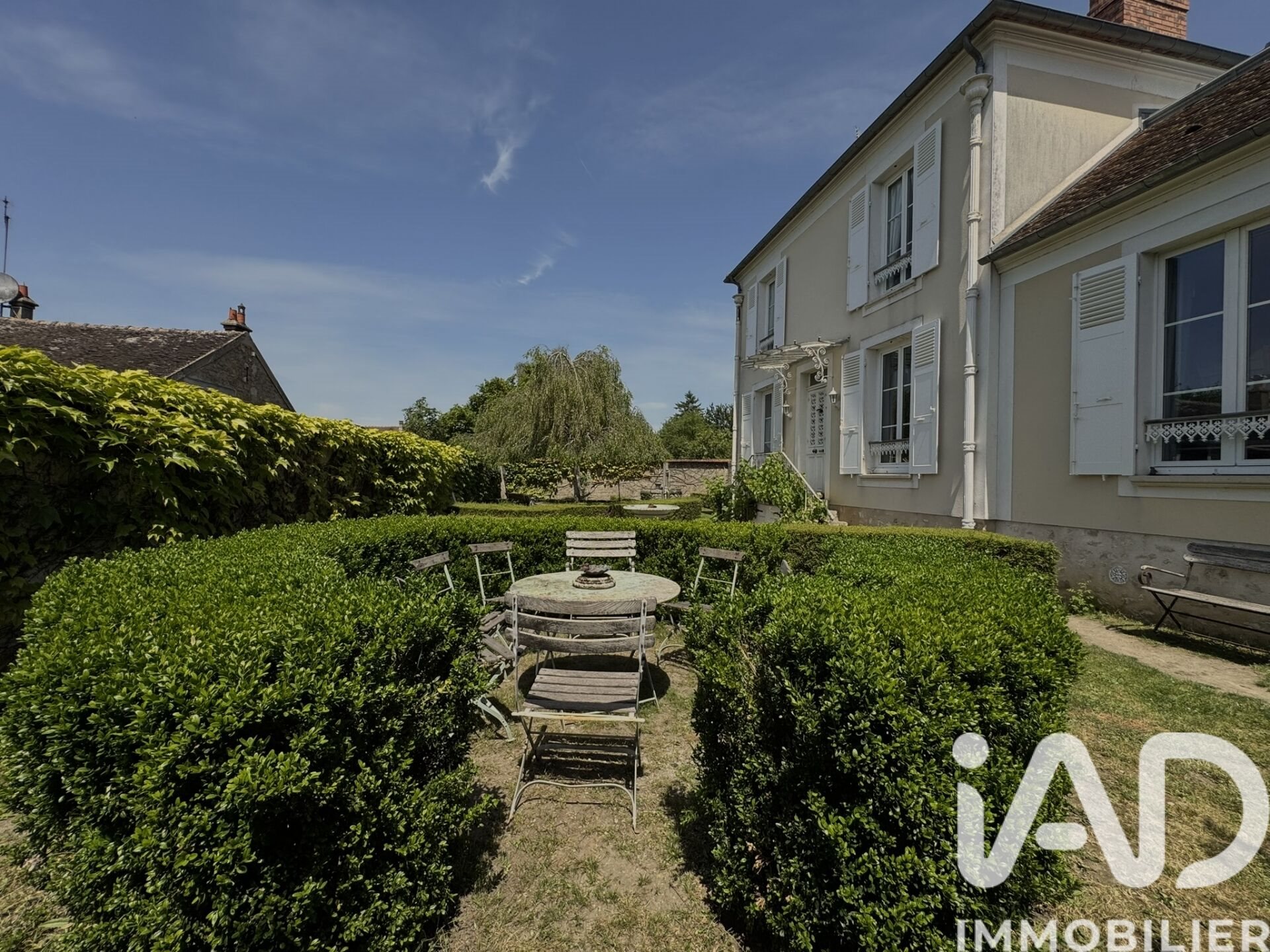 Maison à vendre, 146m², Fontainebleau