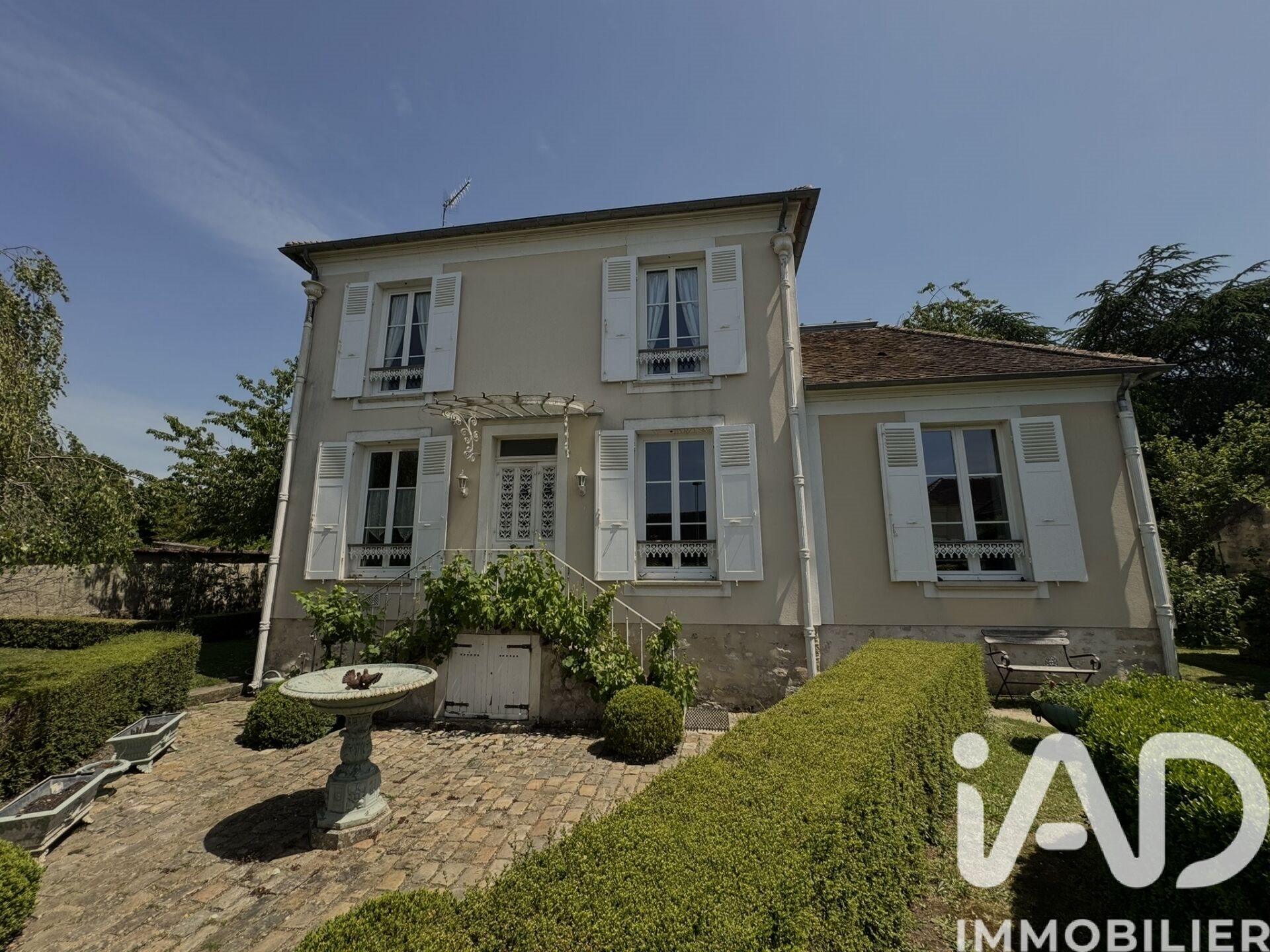 Maison à vendre, 146m², Fontainebleau