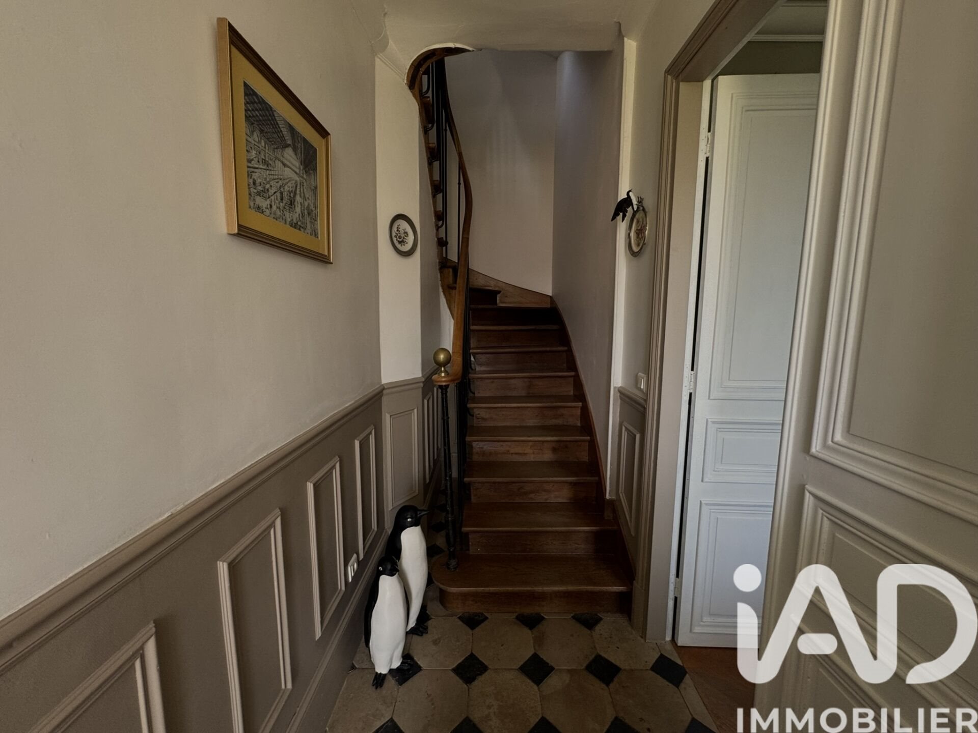 Maison à vendre, 146m², Fontainebleau