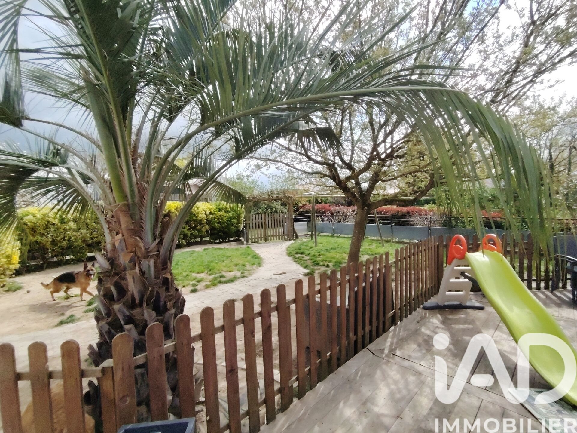 Maison à vendre, 110m², Le Poiré-sur-Vie
