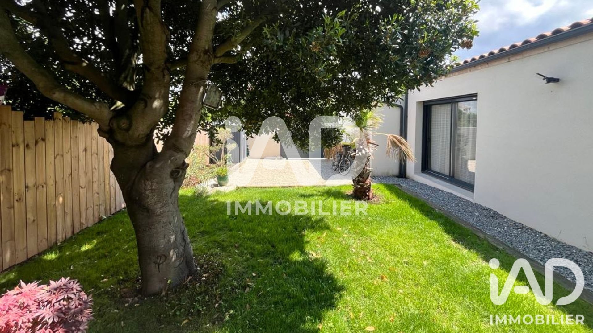 Maison à vendre, 131m², La Rochelle