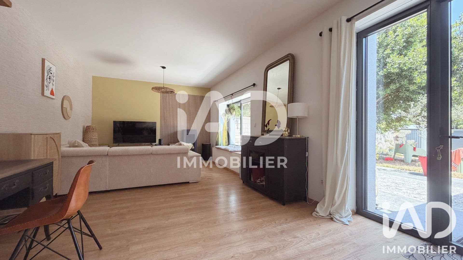 Maison à vendre, 131m², La Rochelle