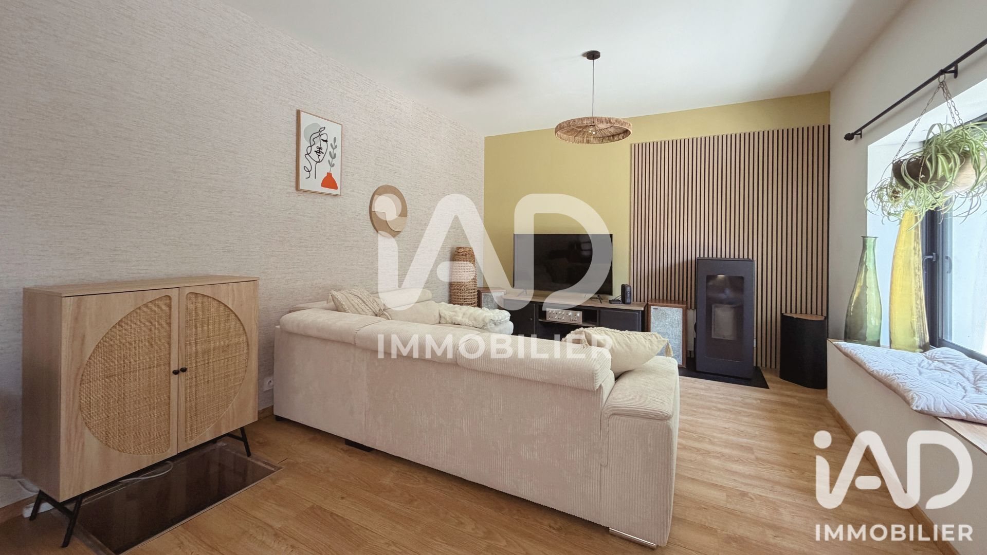 Maison à vendre, 131m², La Rochelle