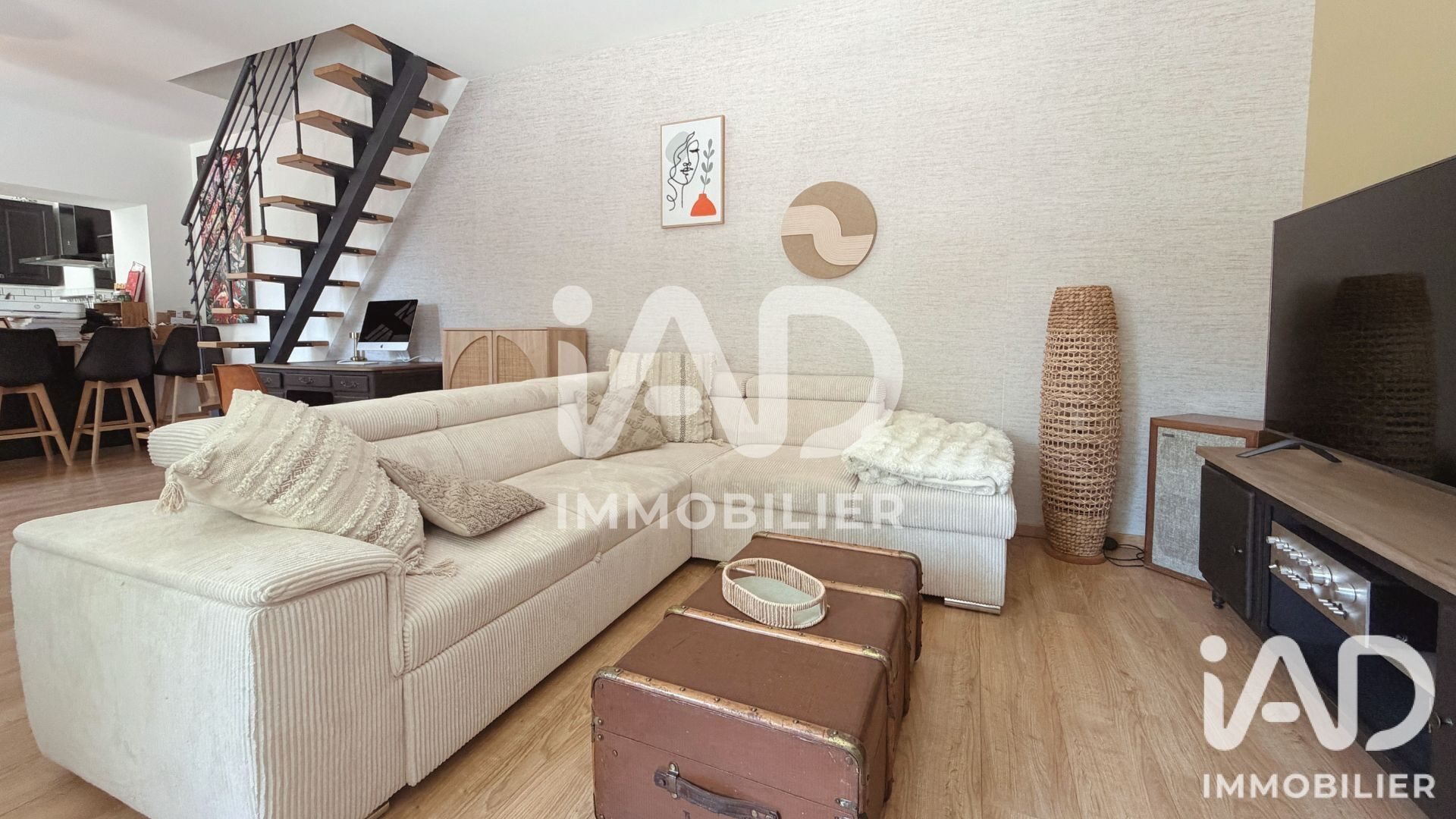 Maison à vendre, 131m², La Rochelle