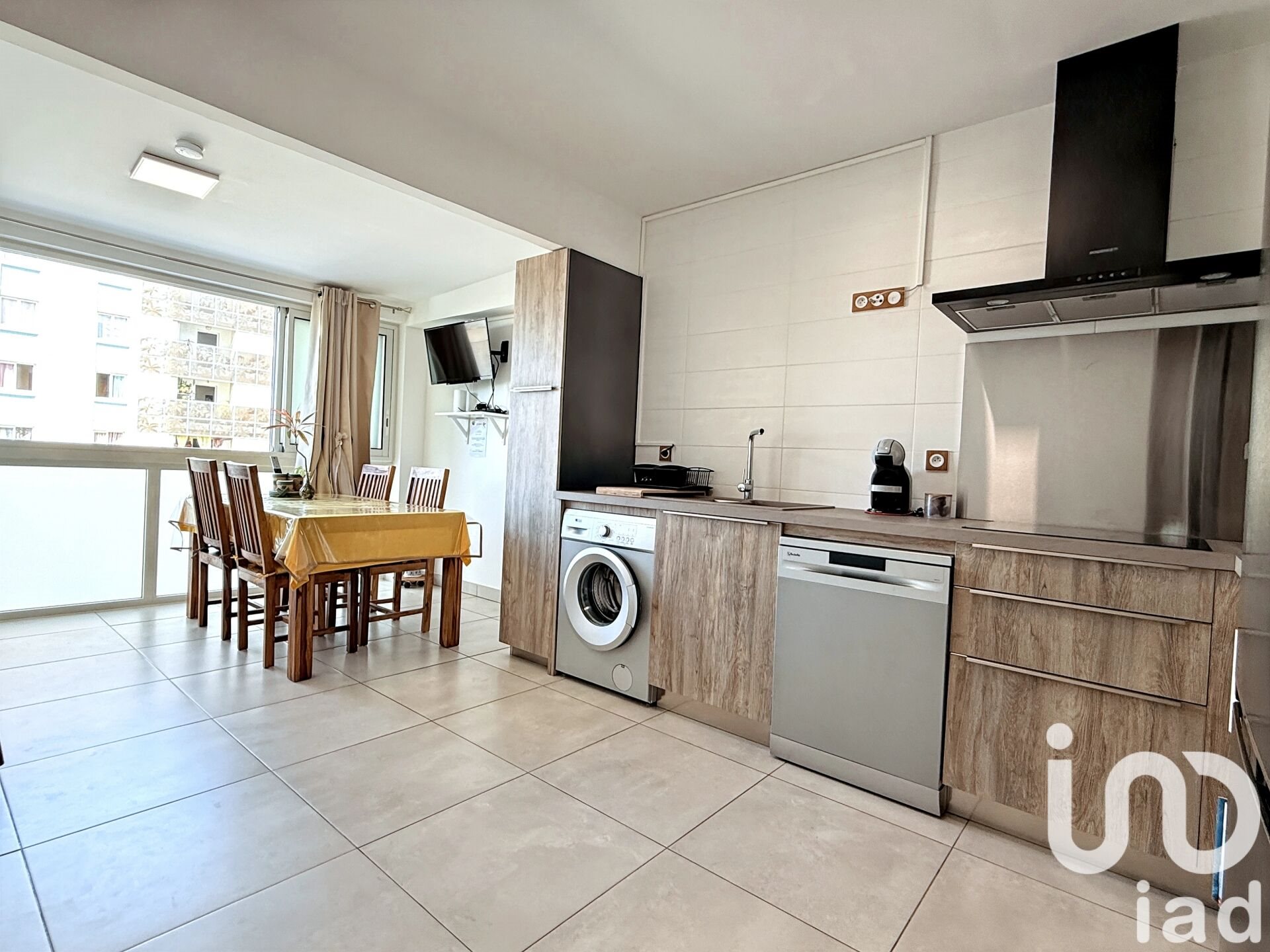 Maison à vendre, 85m², Saint-Pierre