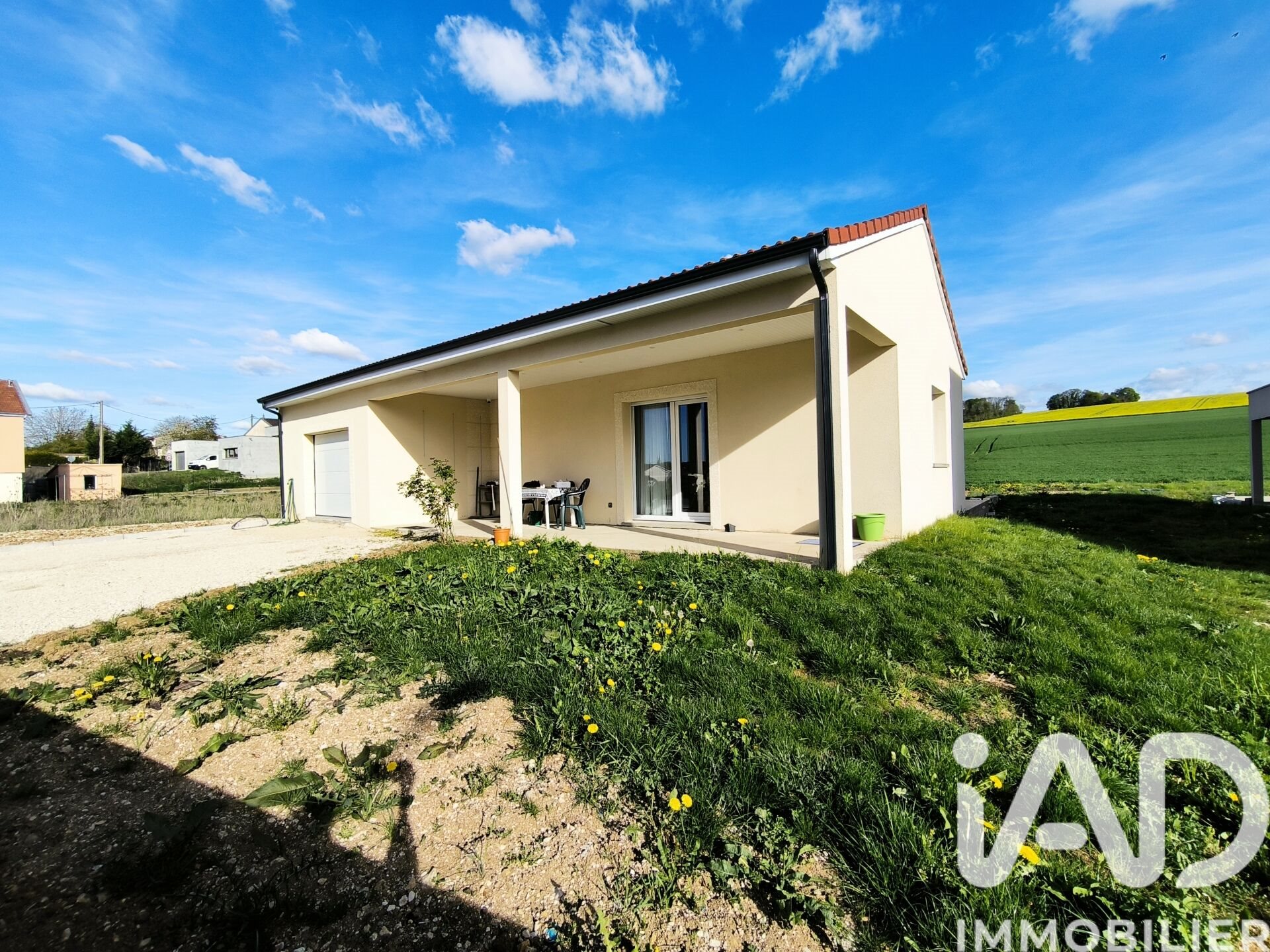 Maison à vendre, 136m², Commercy
