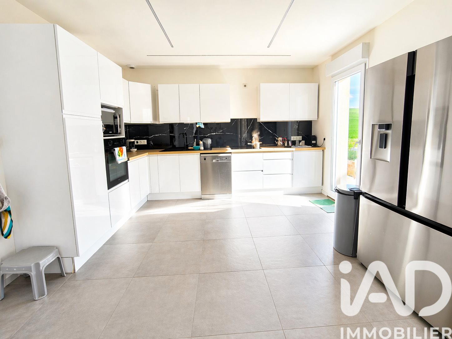 Maison à vendre, 136m², Commercy