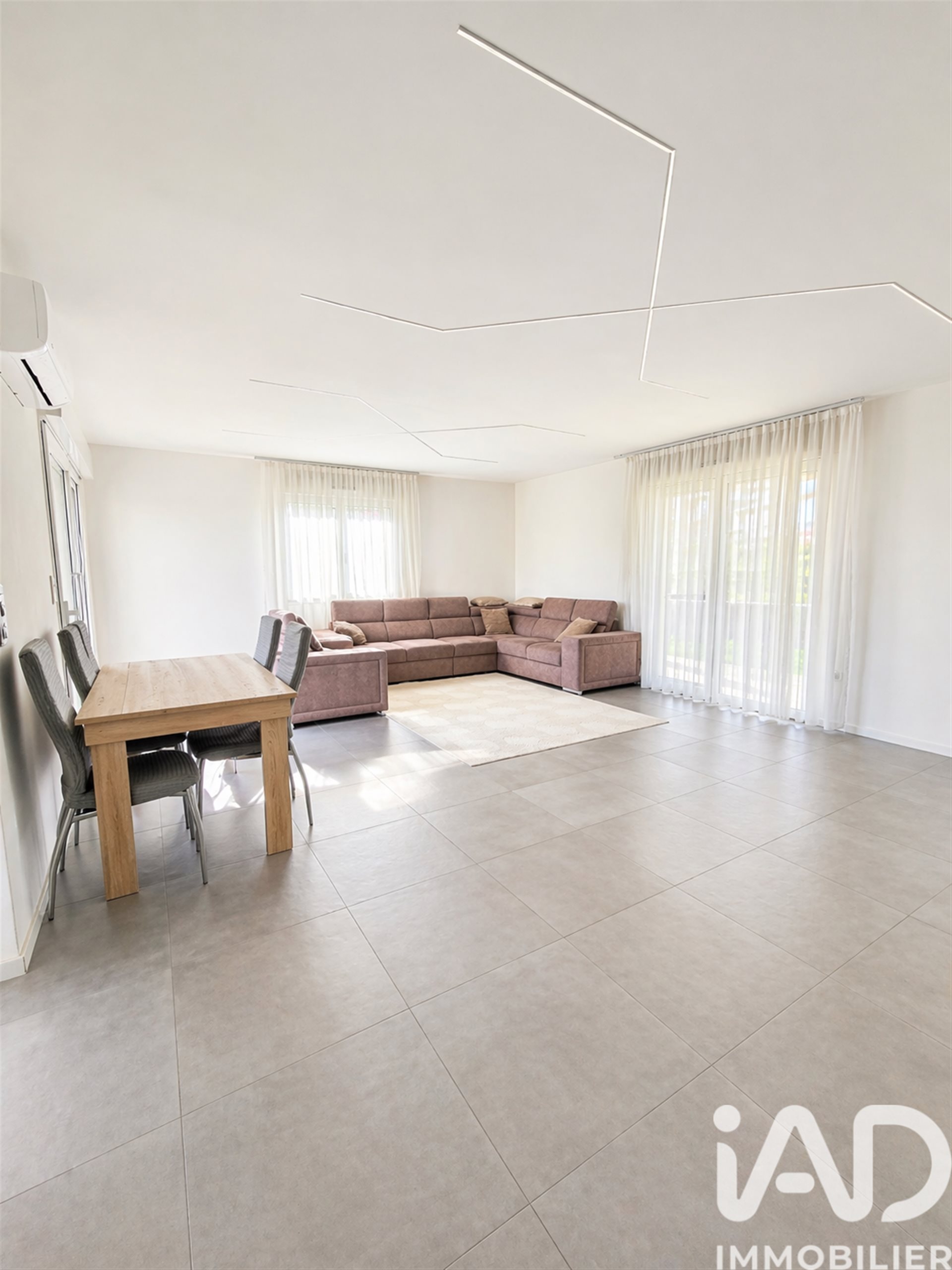 Maison à vendre, 136m², Commercy