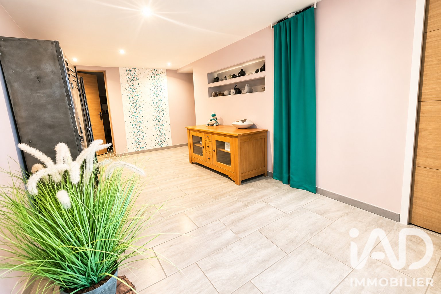 Maison à vendre, 240m², Dommartin-lès-Toul