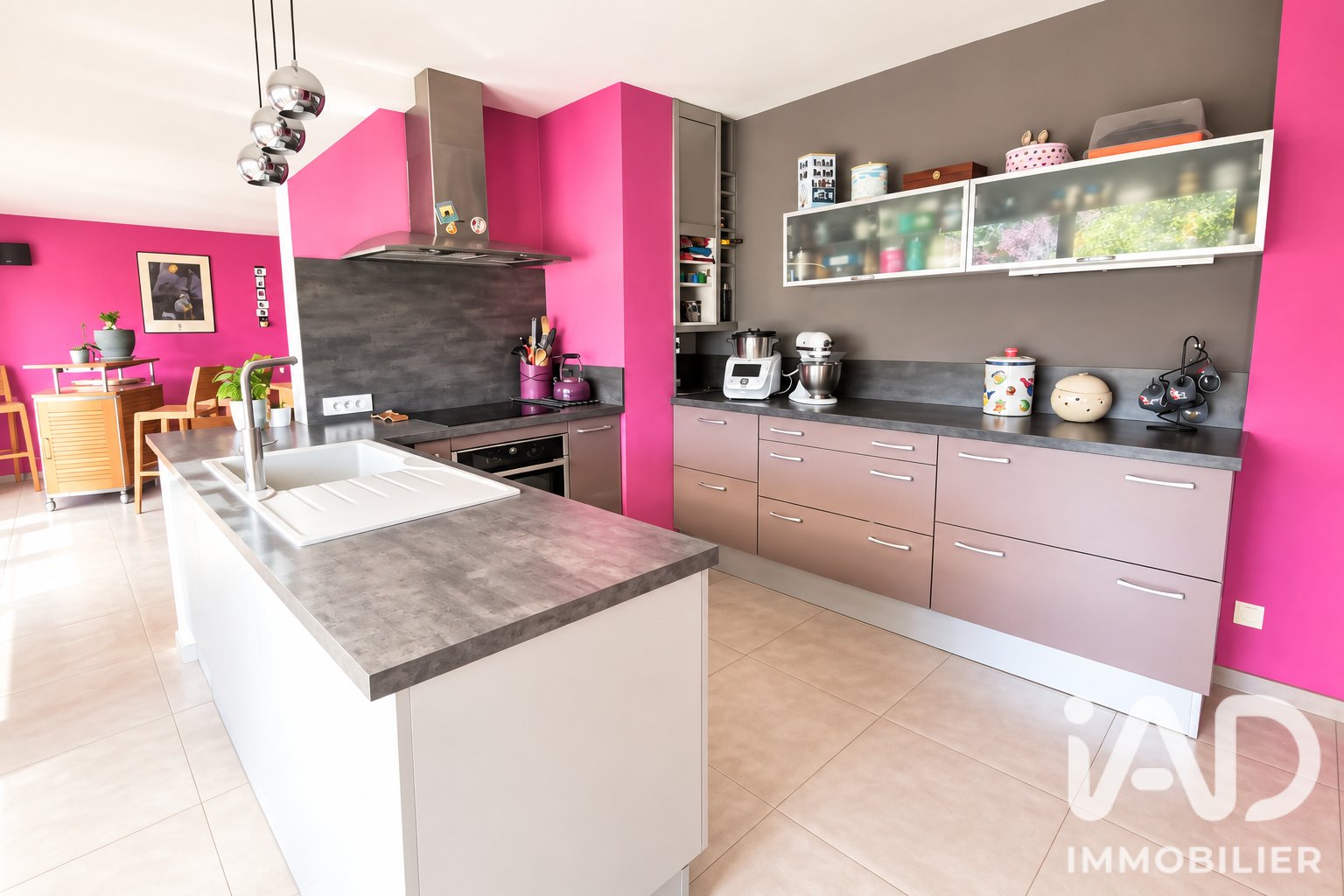 Maison à vendre, 240m², Dommartin-lès-Toul