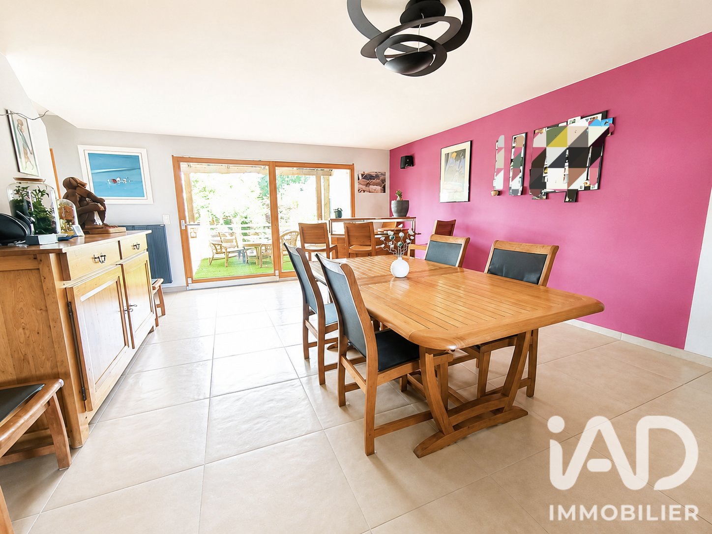 Maison à vendre, 240m², Dommartin-lès-Toul