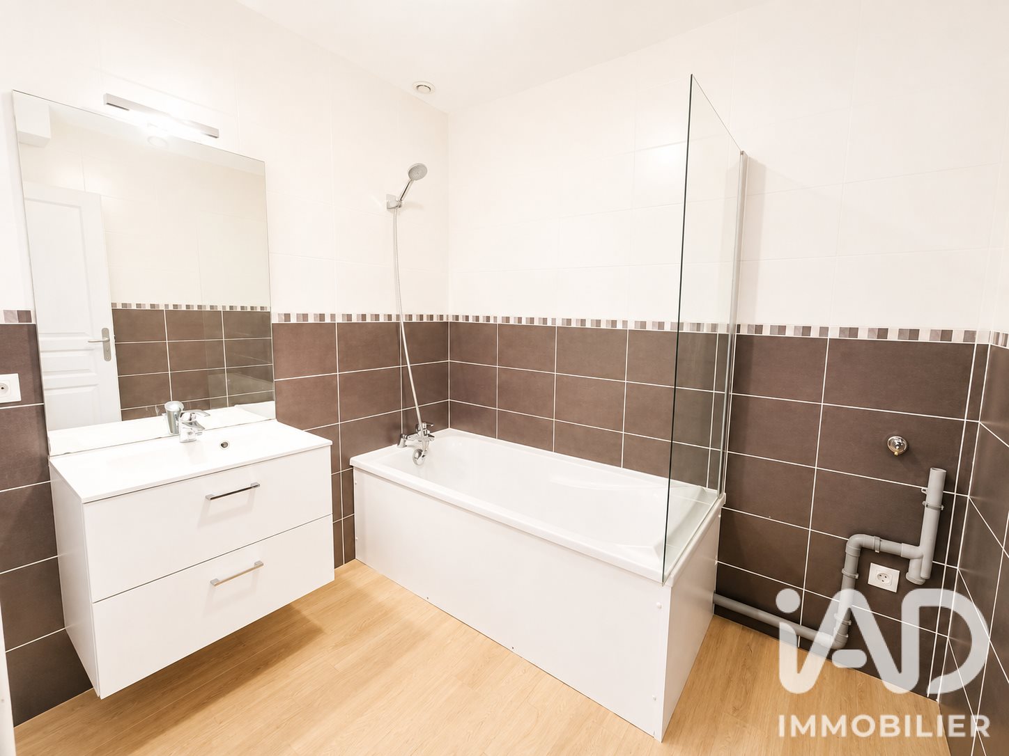 Appartement à vendre, 53m², Toul
