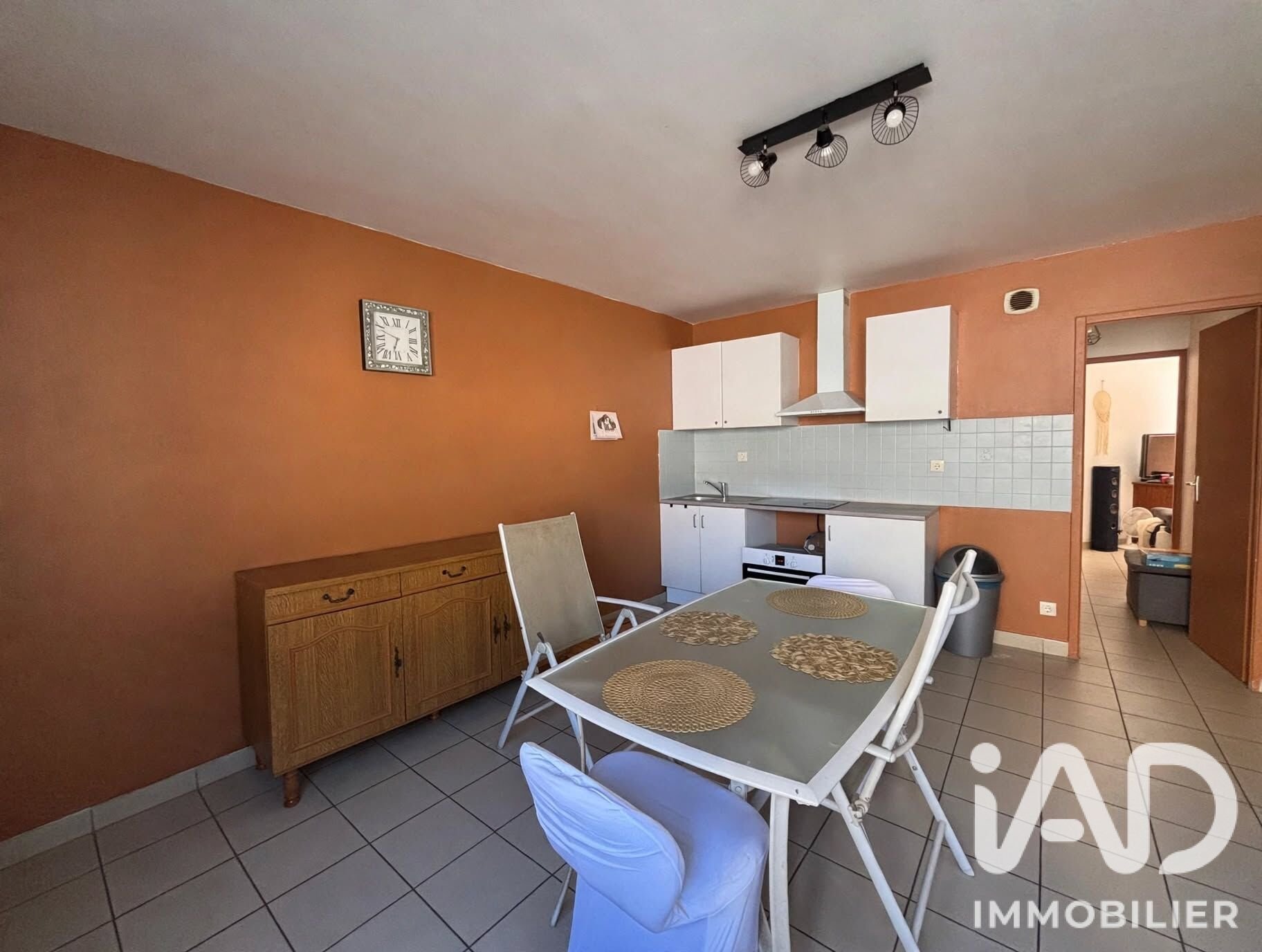 Maison à vendre, 100m², Vayres
