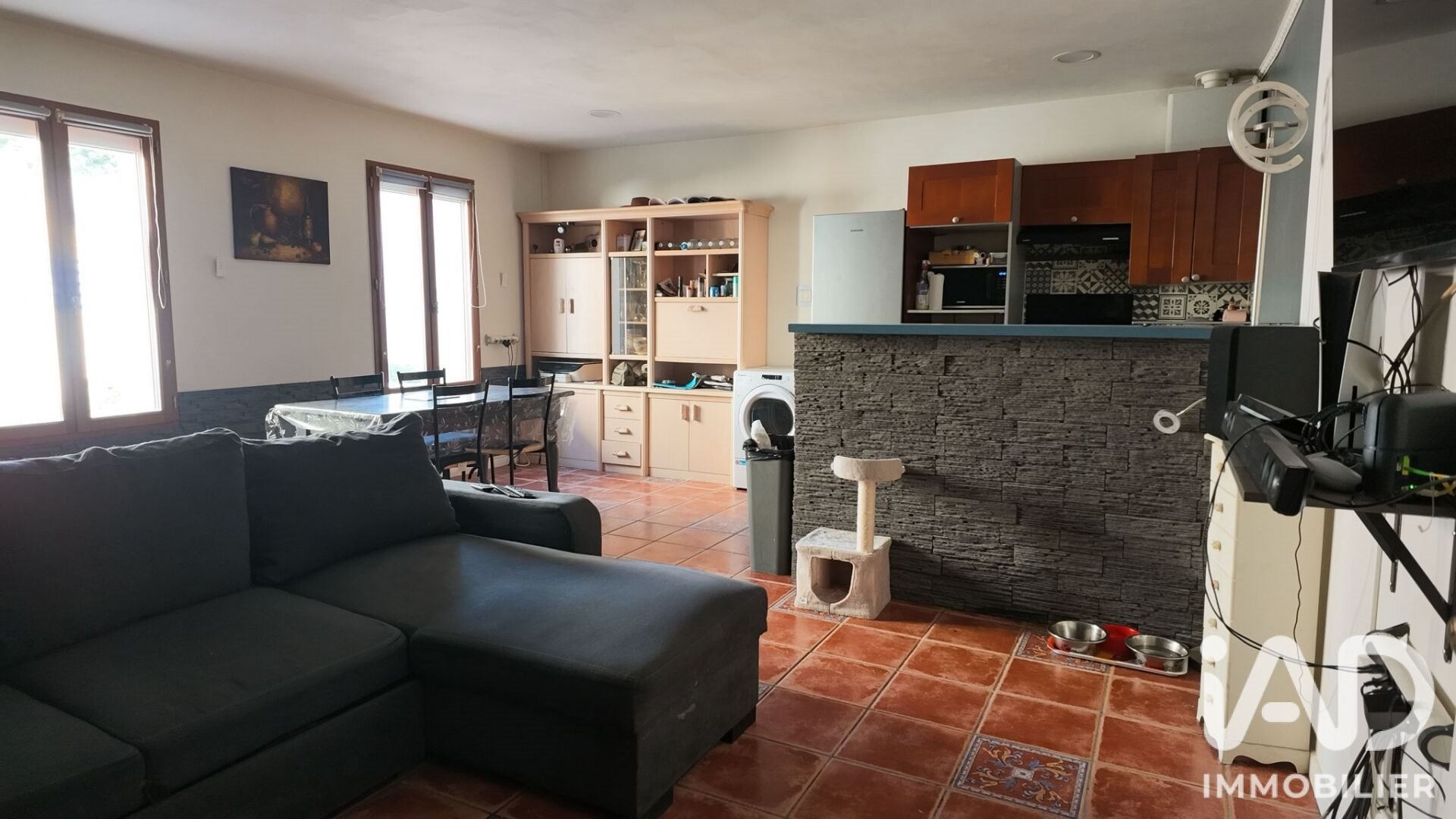 Maison à vendre, 73m², Libourne