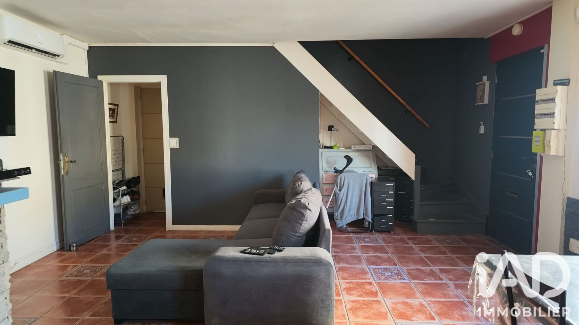 Maison à vendre, 73m², Libourne