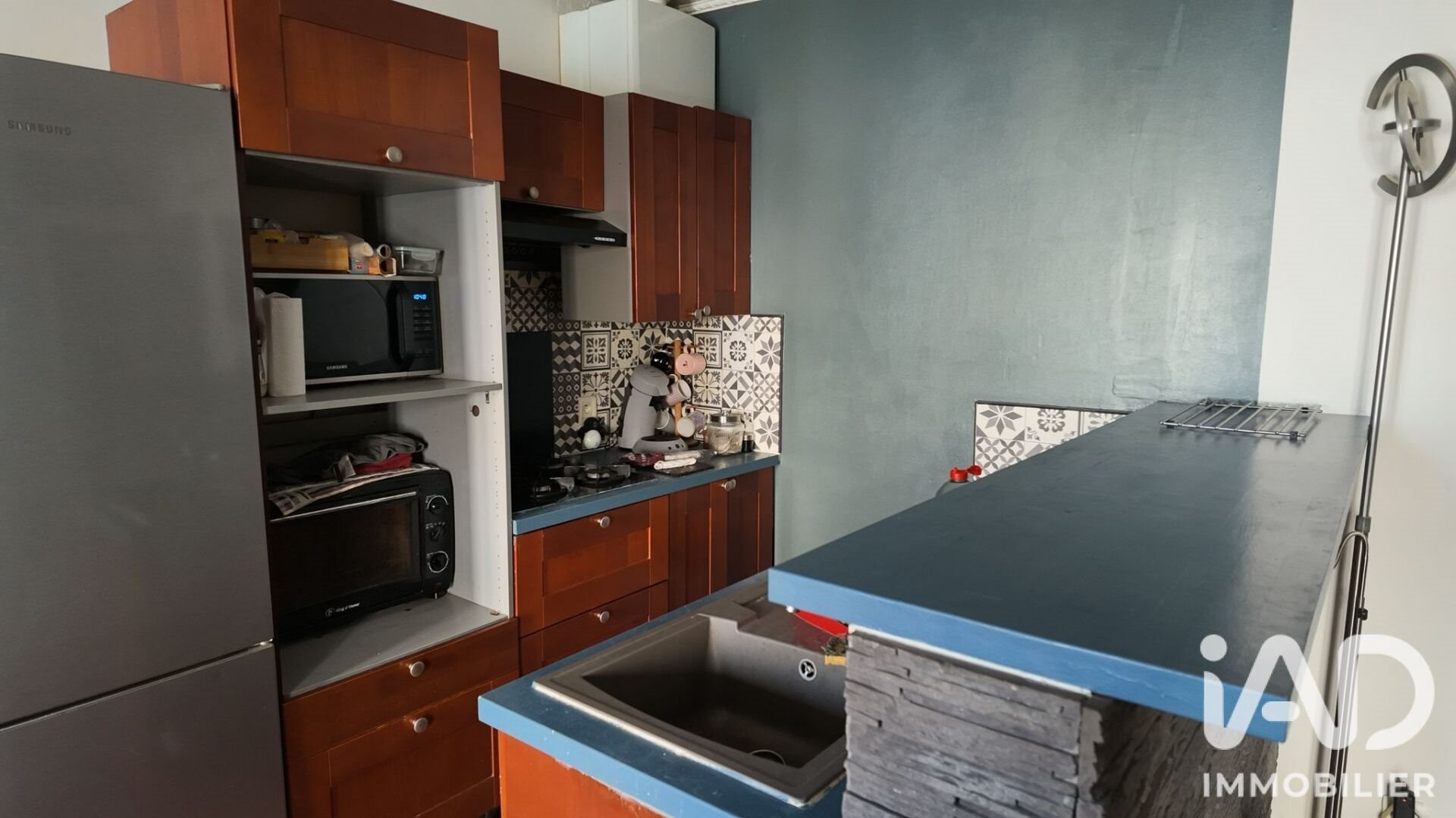 Maison à vendre, 73m², Libourne