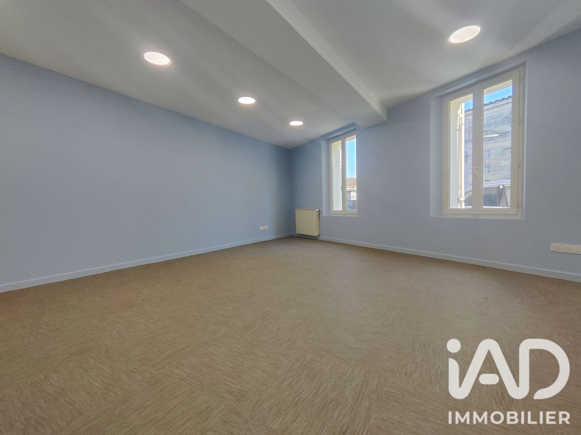 Maison à louer, 105m², Saint-Médard-de-Guizières