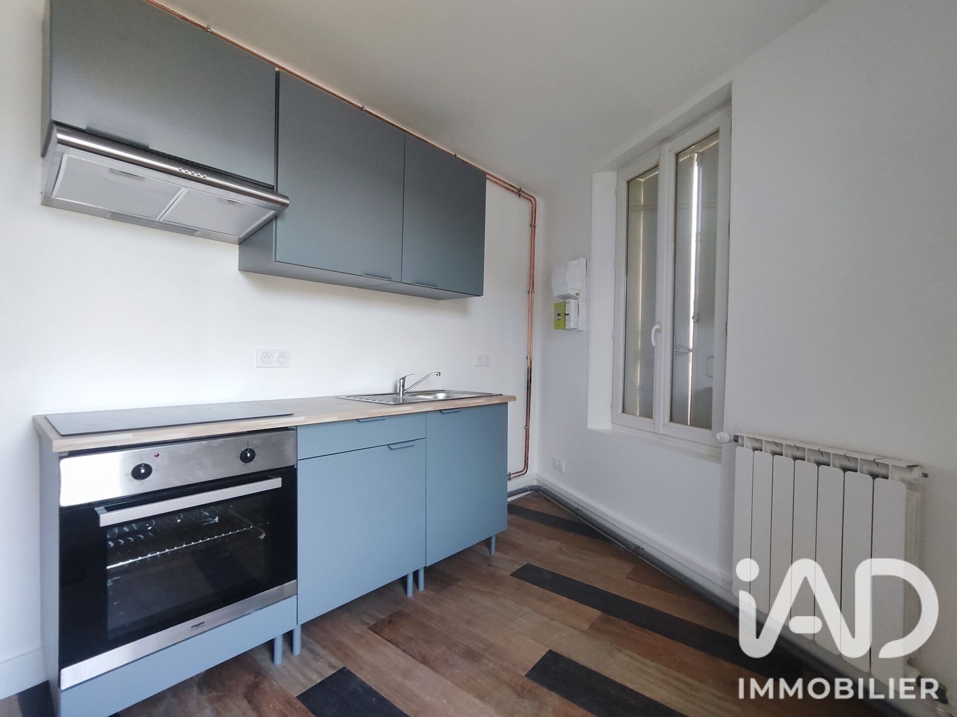 Maison à louer, 105m², Saint-Médard-de-Guizières