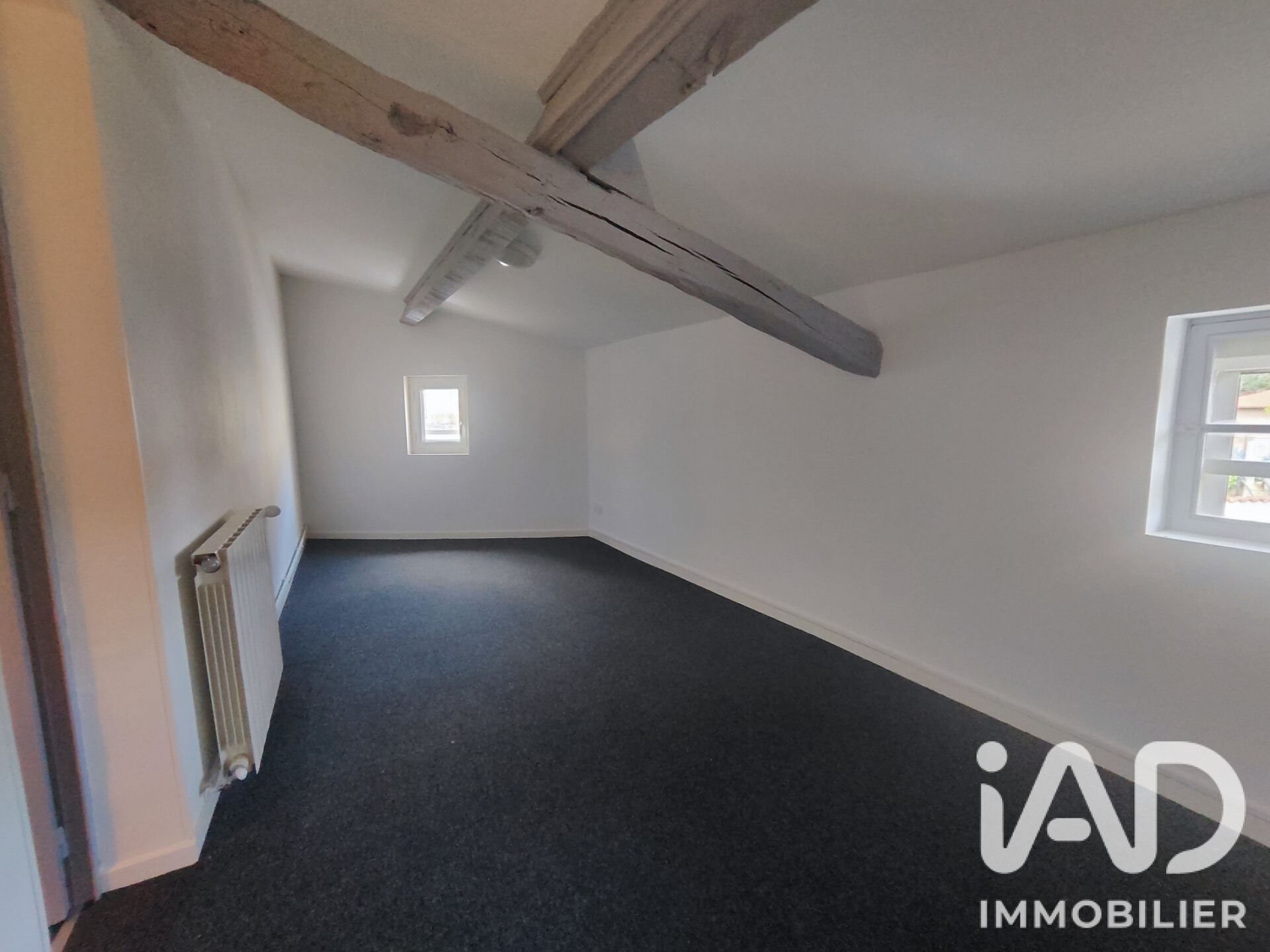Maison à louer, 105m², Saint-Médard-de-Guizières