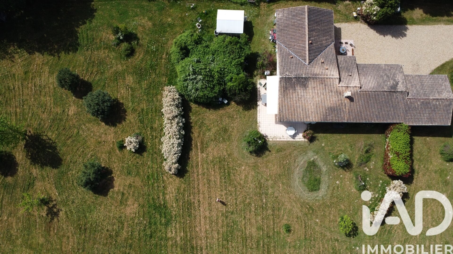 Maison à vendre, 144m², Montpon-Ménestérol