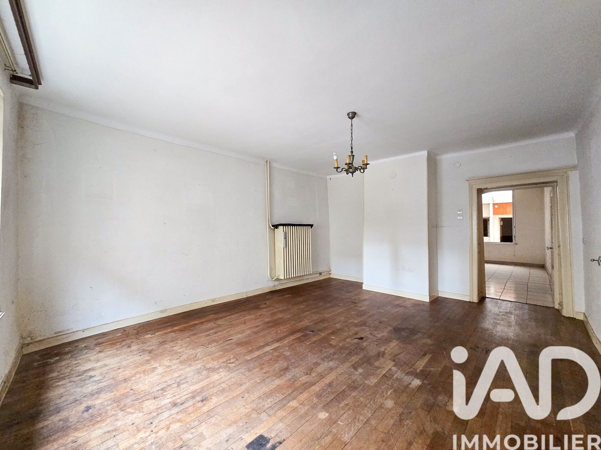 Maison à vendre, 199m², Ars-sur-Moselle