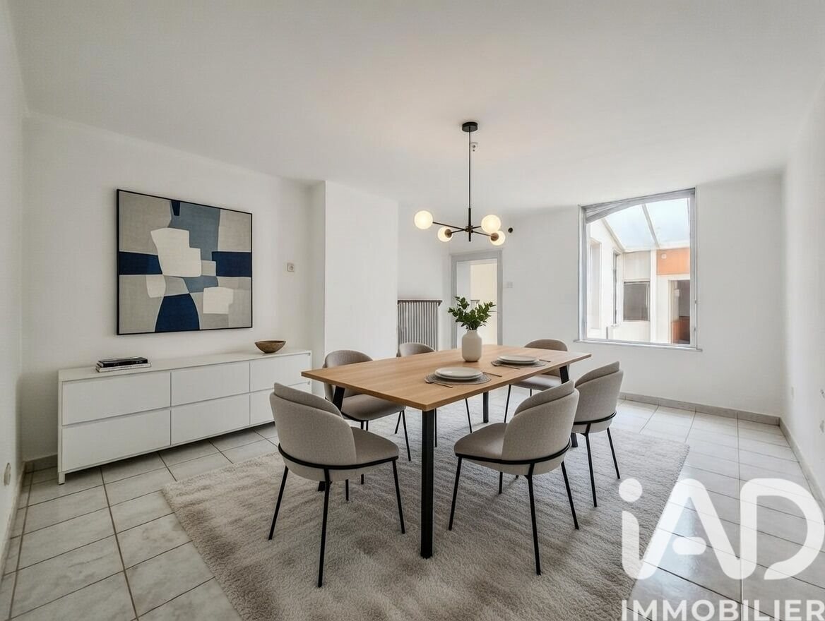 Maison à vendre, 199m², Ars-sur-Moselle