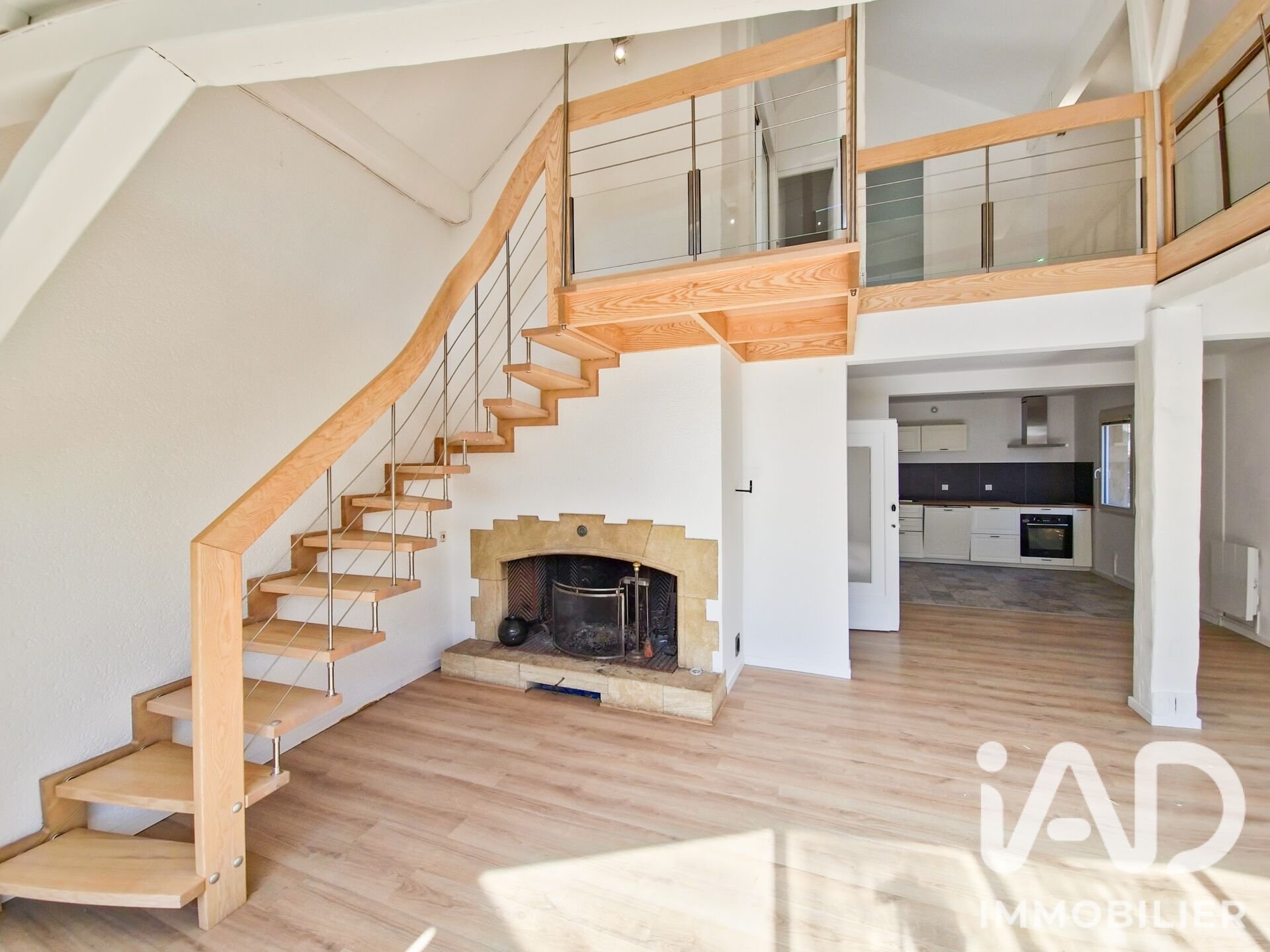 Maison à vendre, 145m², Metz