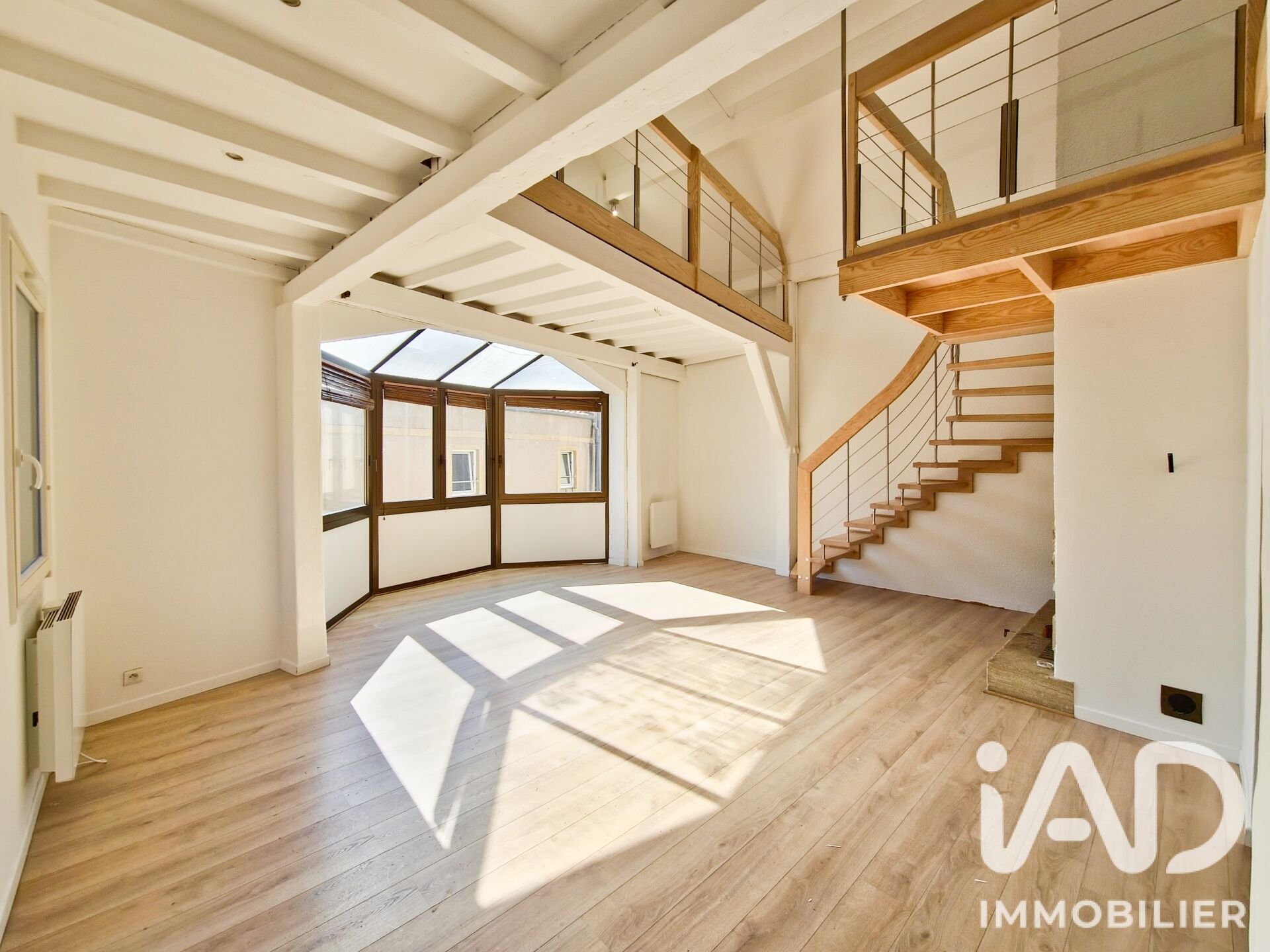 Maison à vendre, 145m², Metz