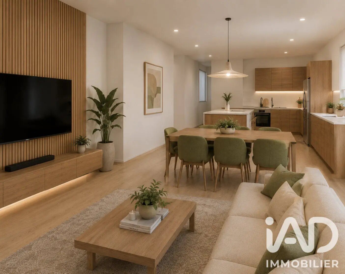 Appartement à vendre, 86m², Novéant-sur-Moselle