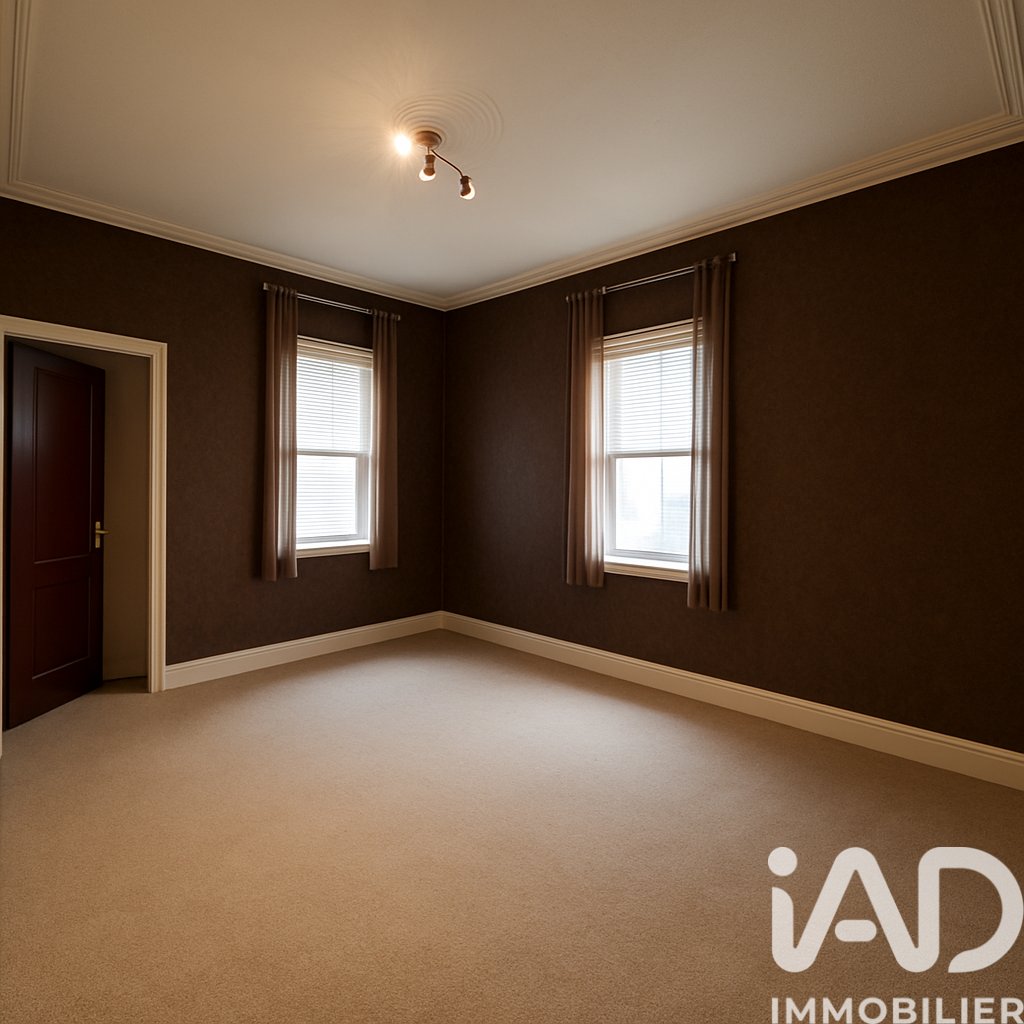 Appartement à vendre, 96m², Dombasle-sur-Meurthe