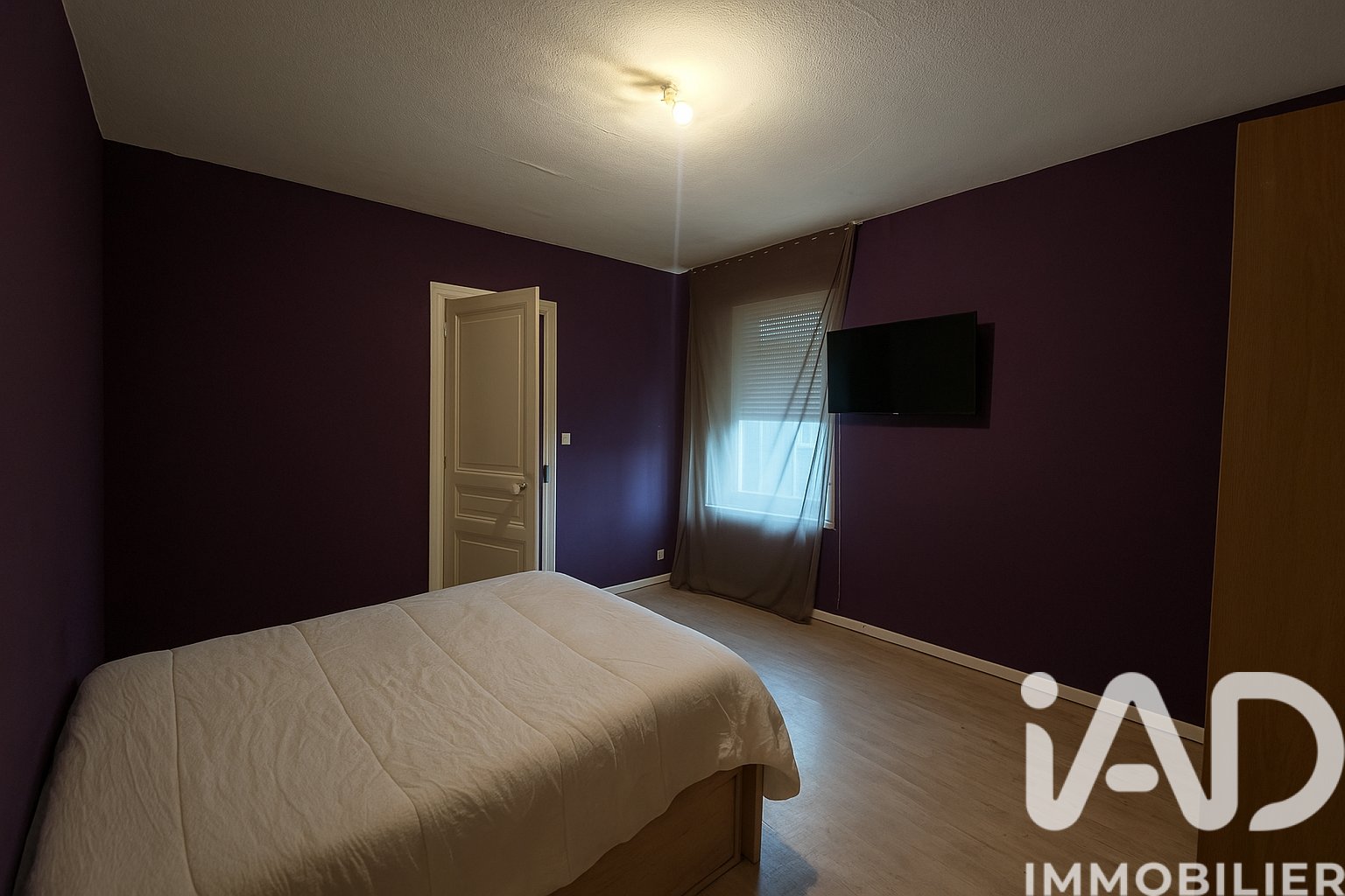 Appartement à vendre, 96m², Dombasle-sur-Meurthe