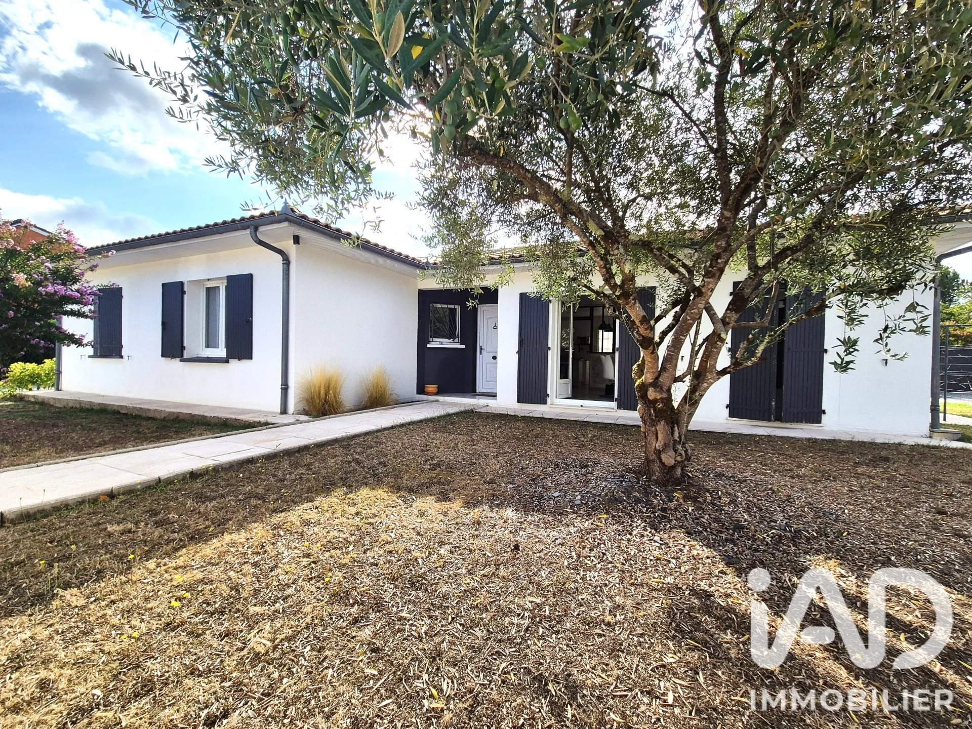 Maison à vendre, 122m², Izon