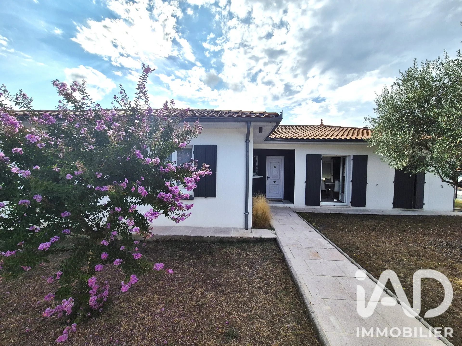 Maison à vendre, 122m², Izon