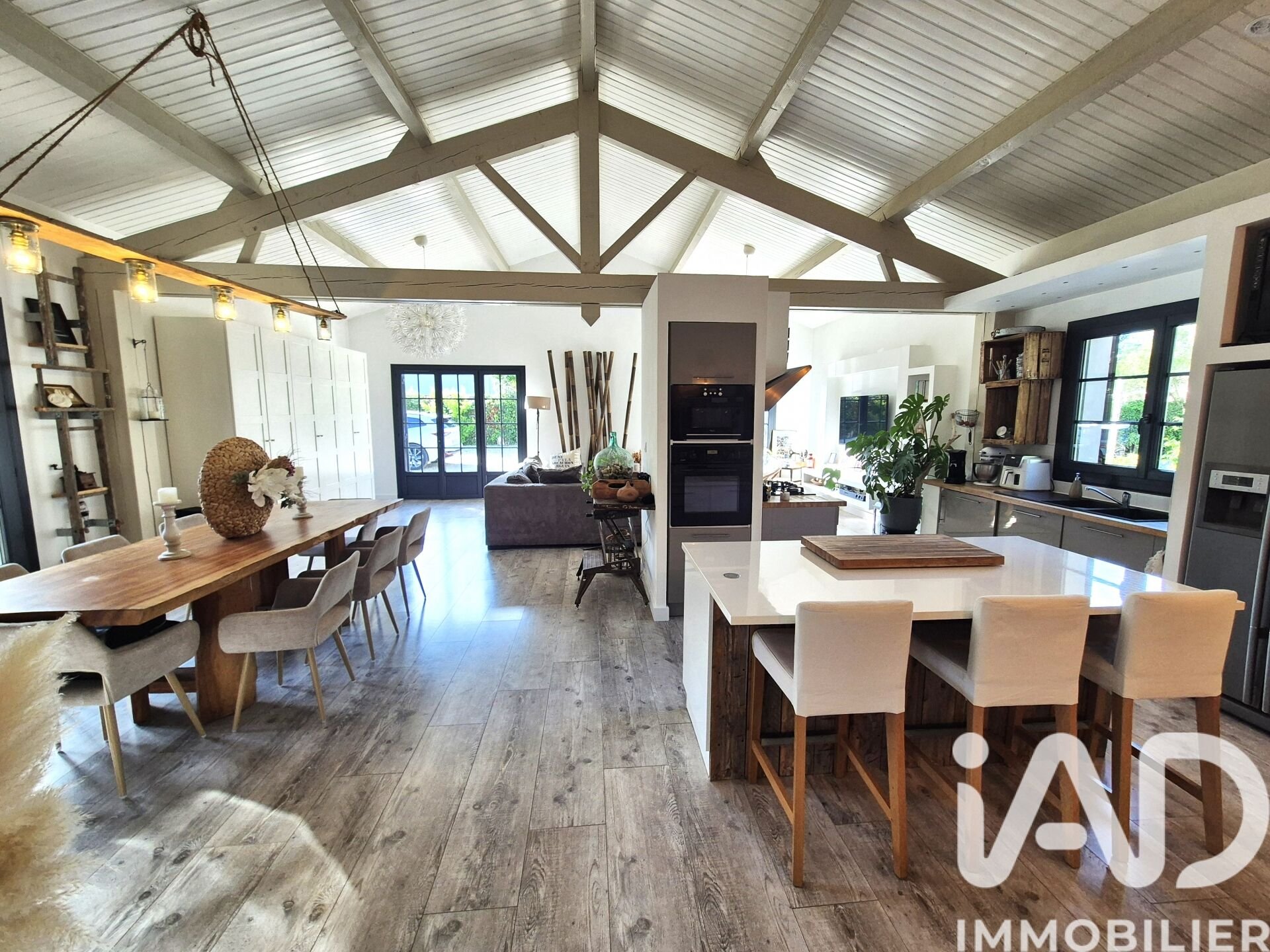 Maison à vendre, 165m², Sainte-Eulalie