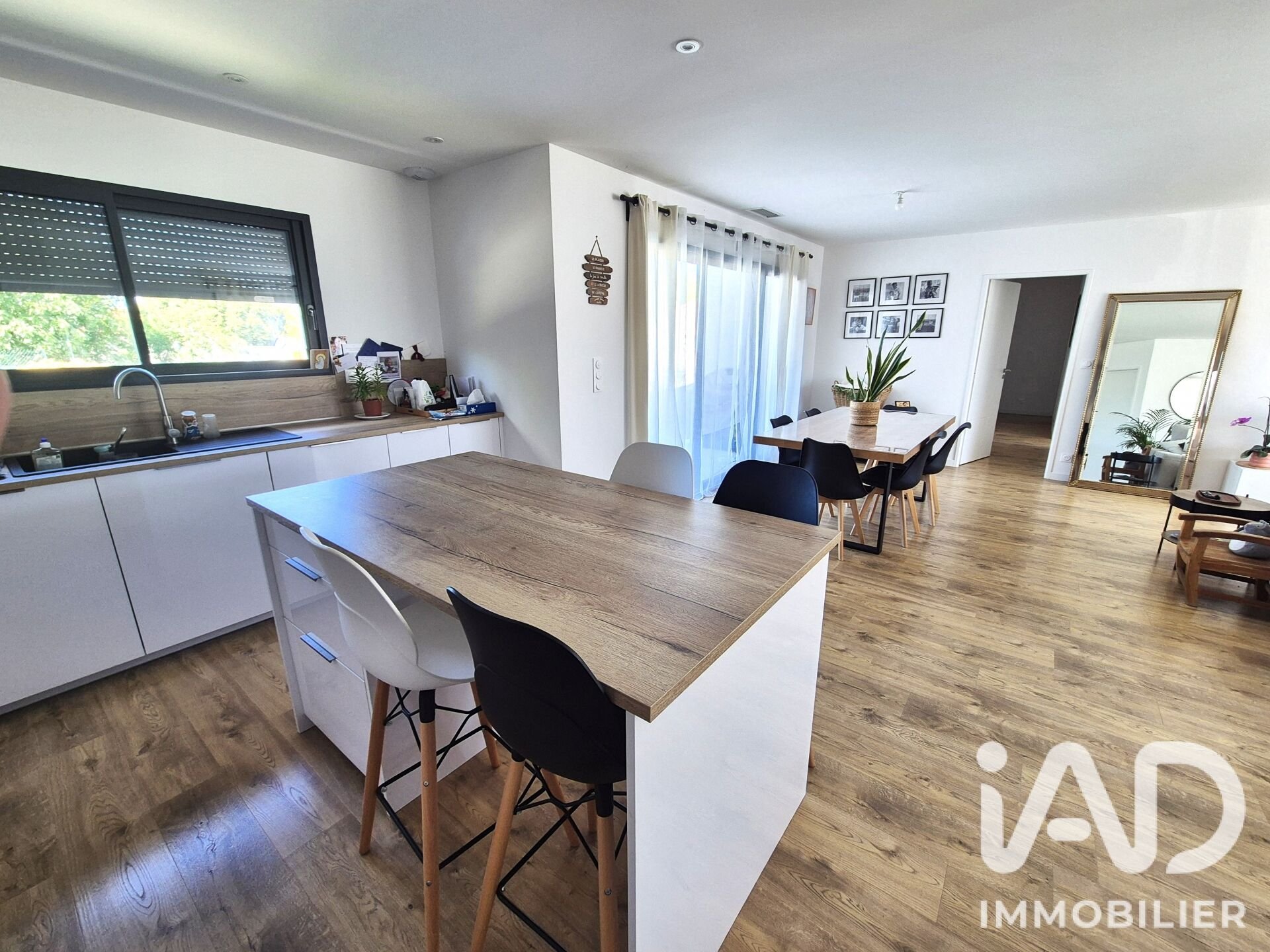 Maison à vendre, 111m², Cubzac-les-Ponts