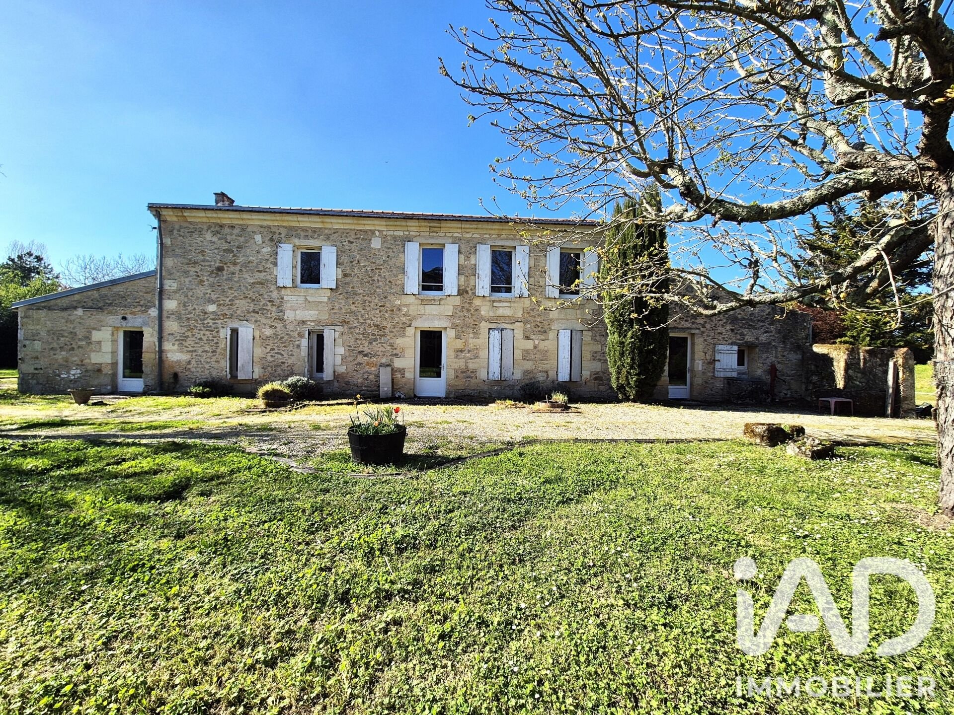 Maison à vendre, 382m², Blaye