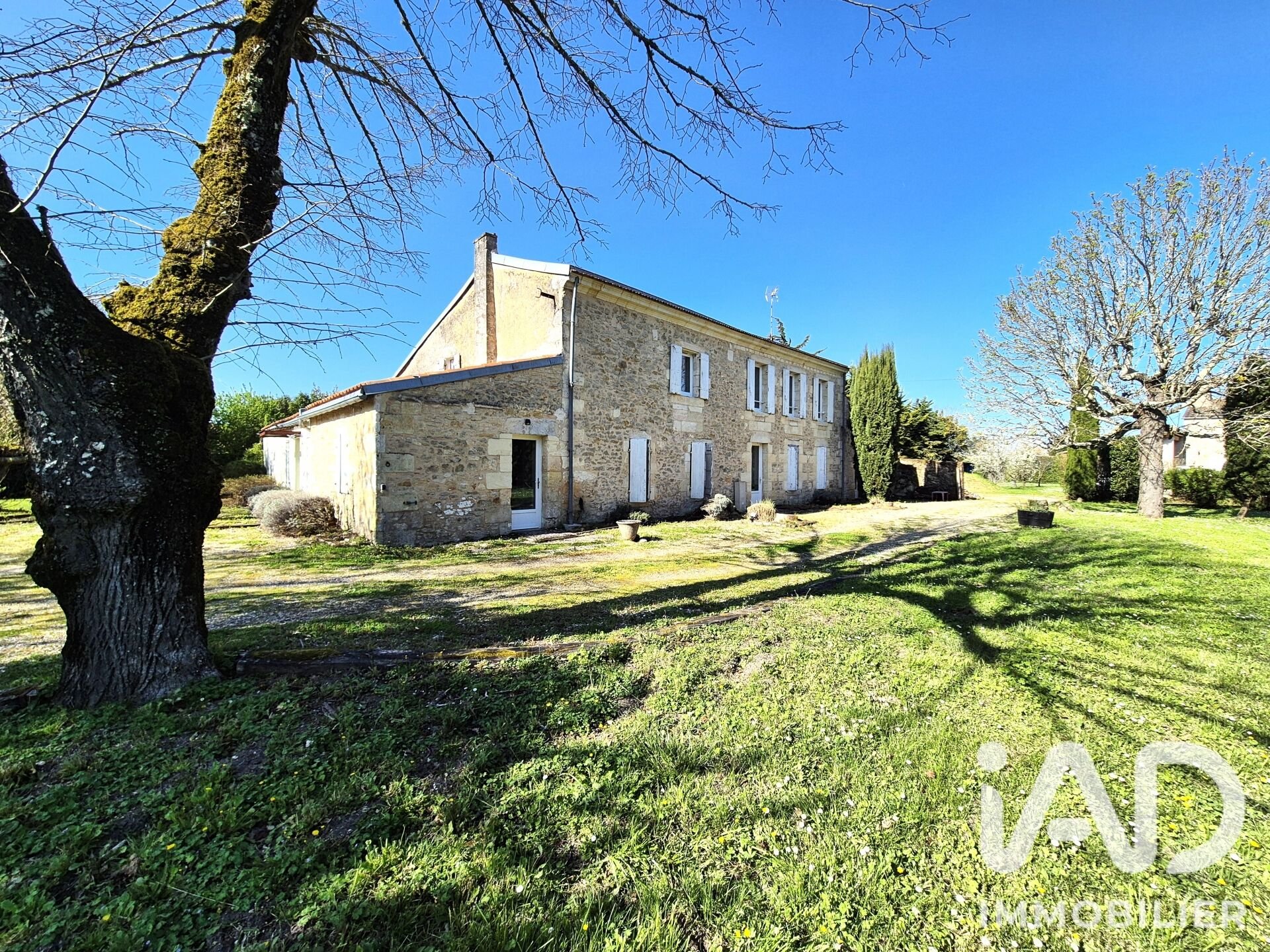 Maison à vendre, 382m², Blaye