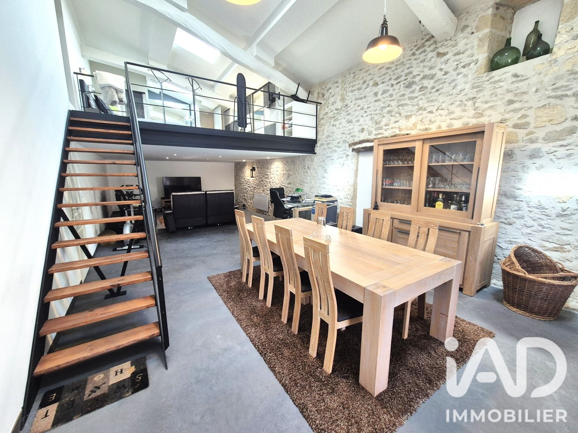 Maison à vendre, 382m², Blaye