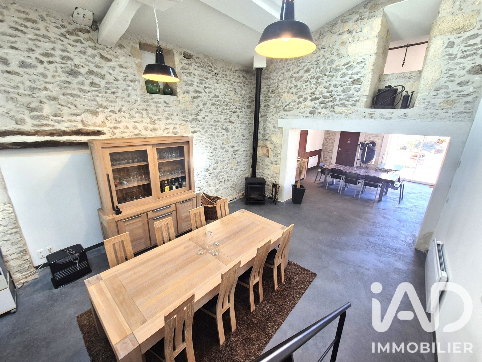 Maison à vendre, 382m², Blaye