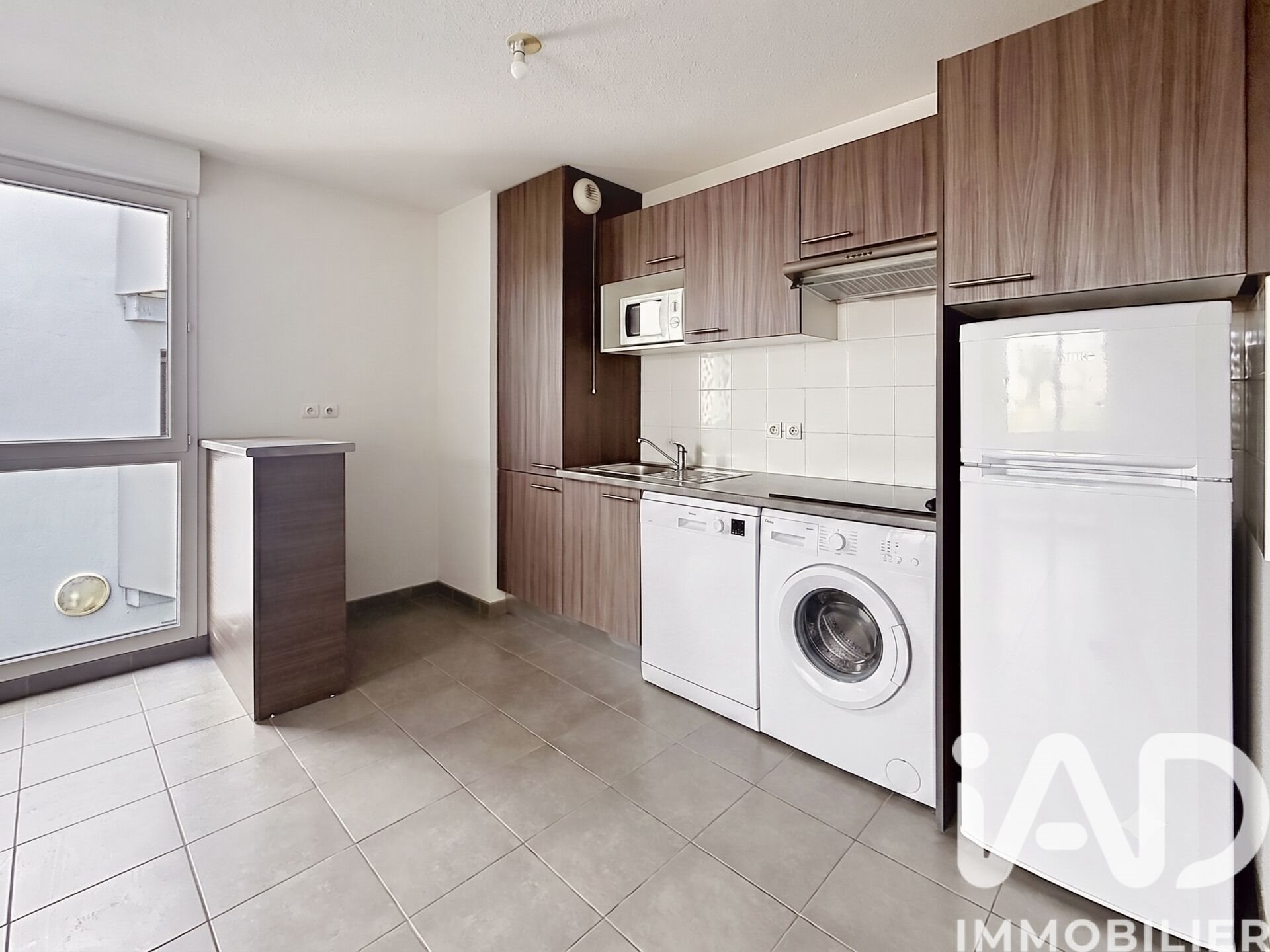 Appartement à vendre, 65m², Eysines