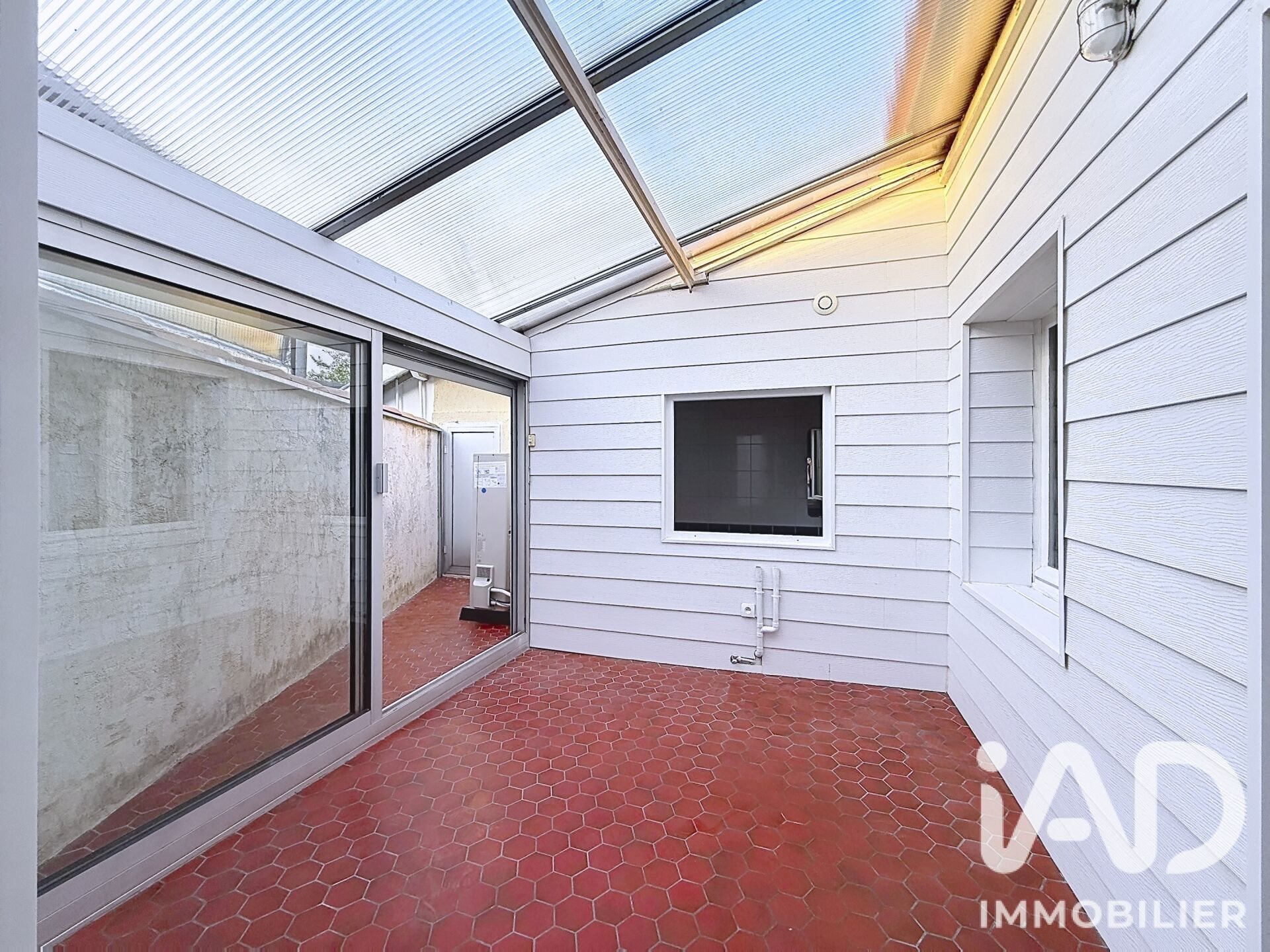 Maison à vendre, 85m², Talence