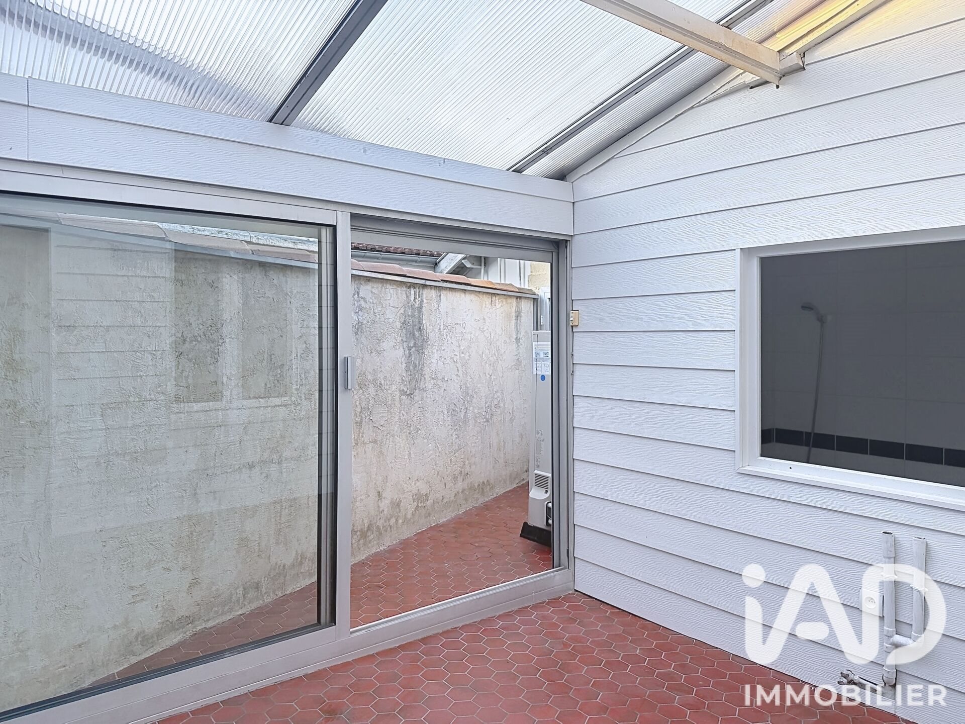 Maison à vendre, 85m², Talence