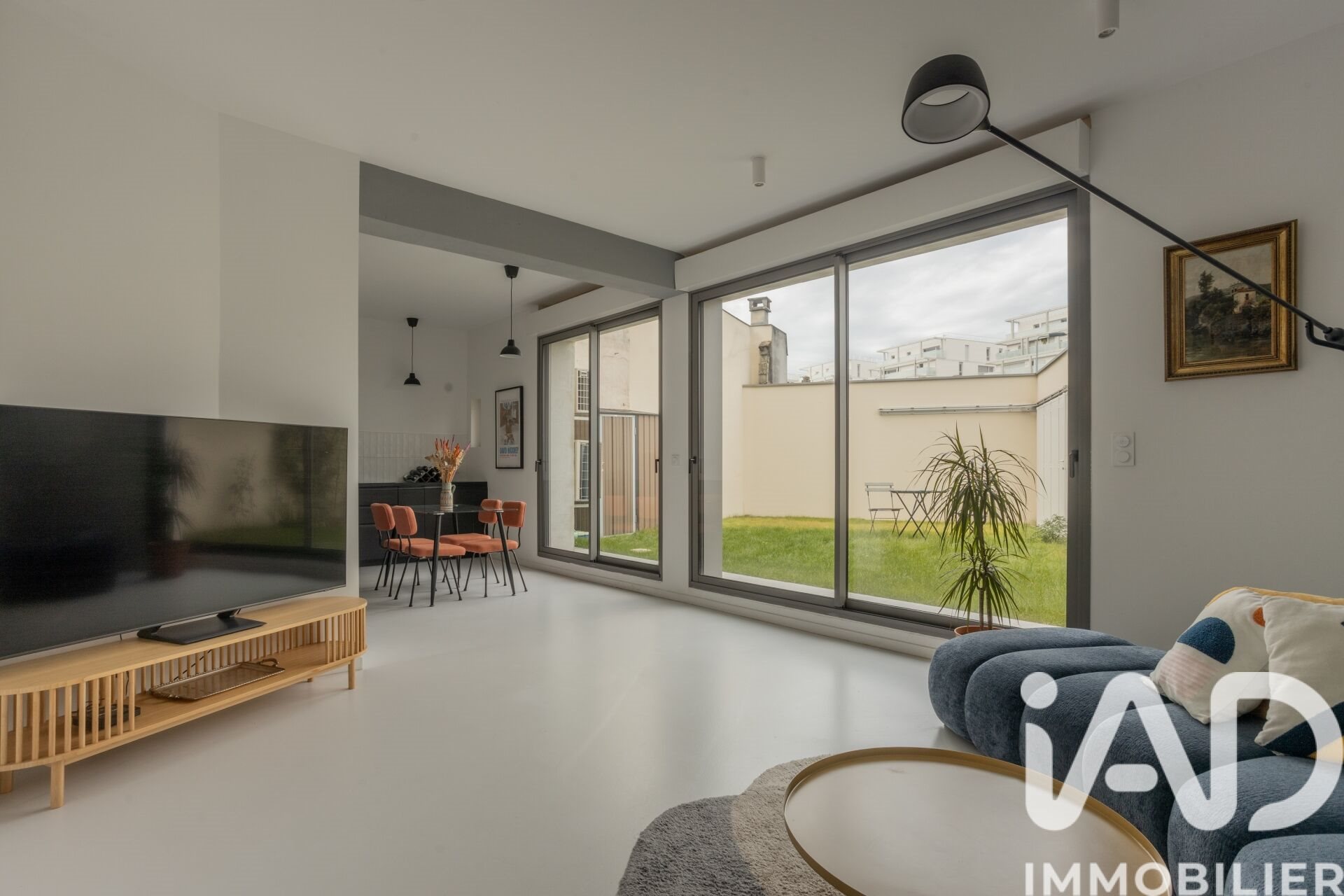 Maison à vendre, 118m², Bordeaux
