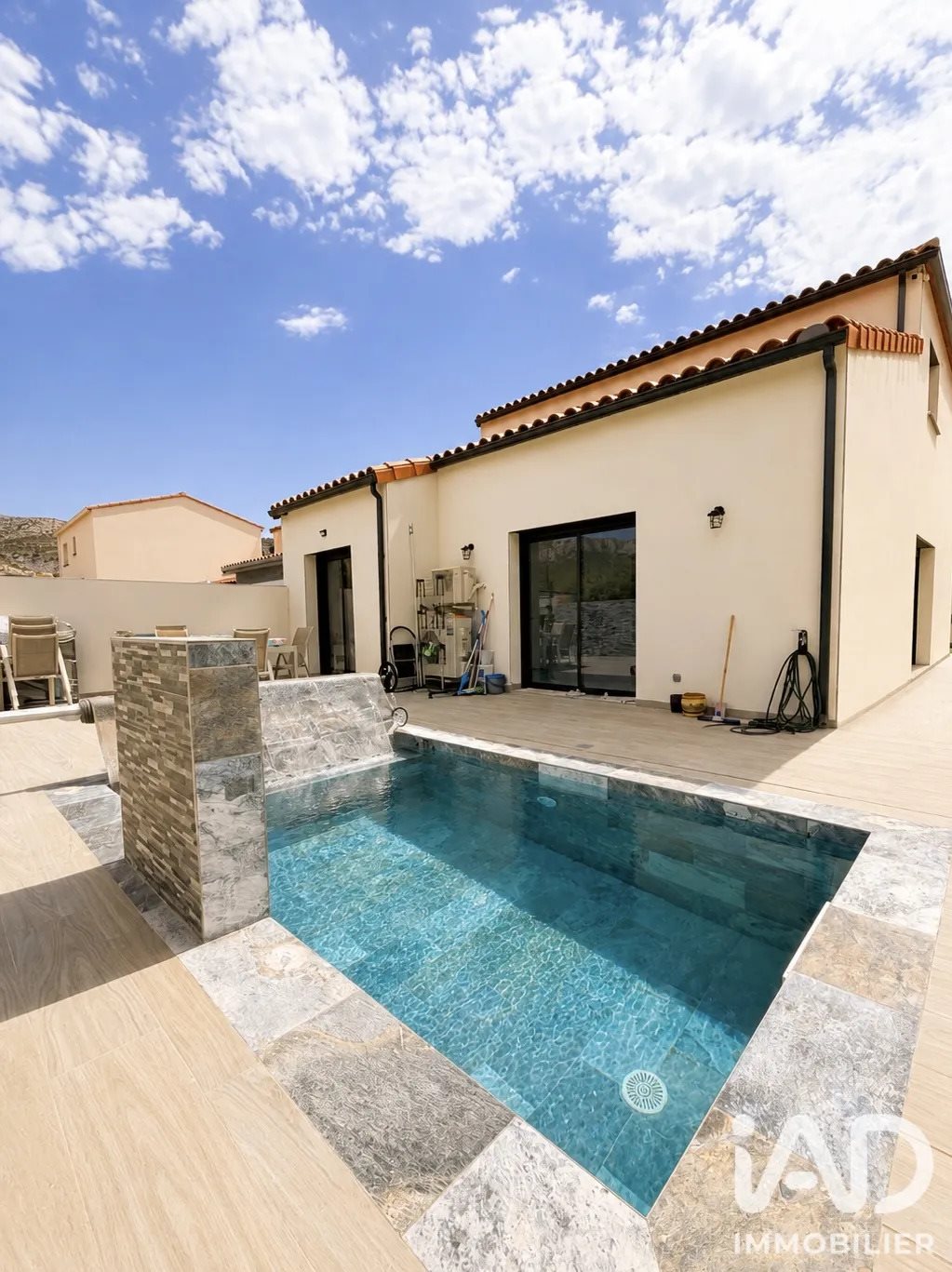 Maison à vendre, 126m², Tautavel