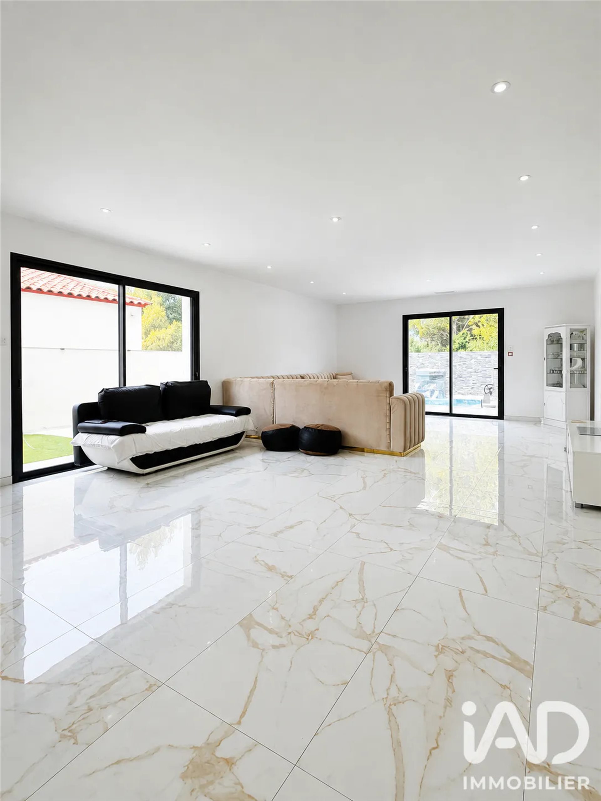 Maison à vendre, 126m², Tautavel