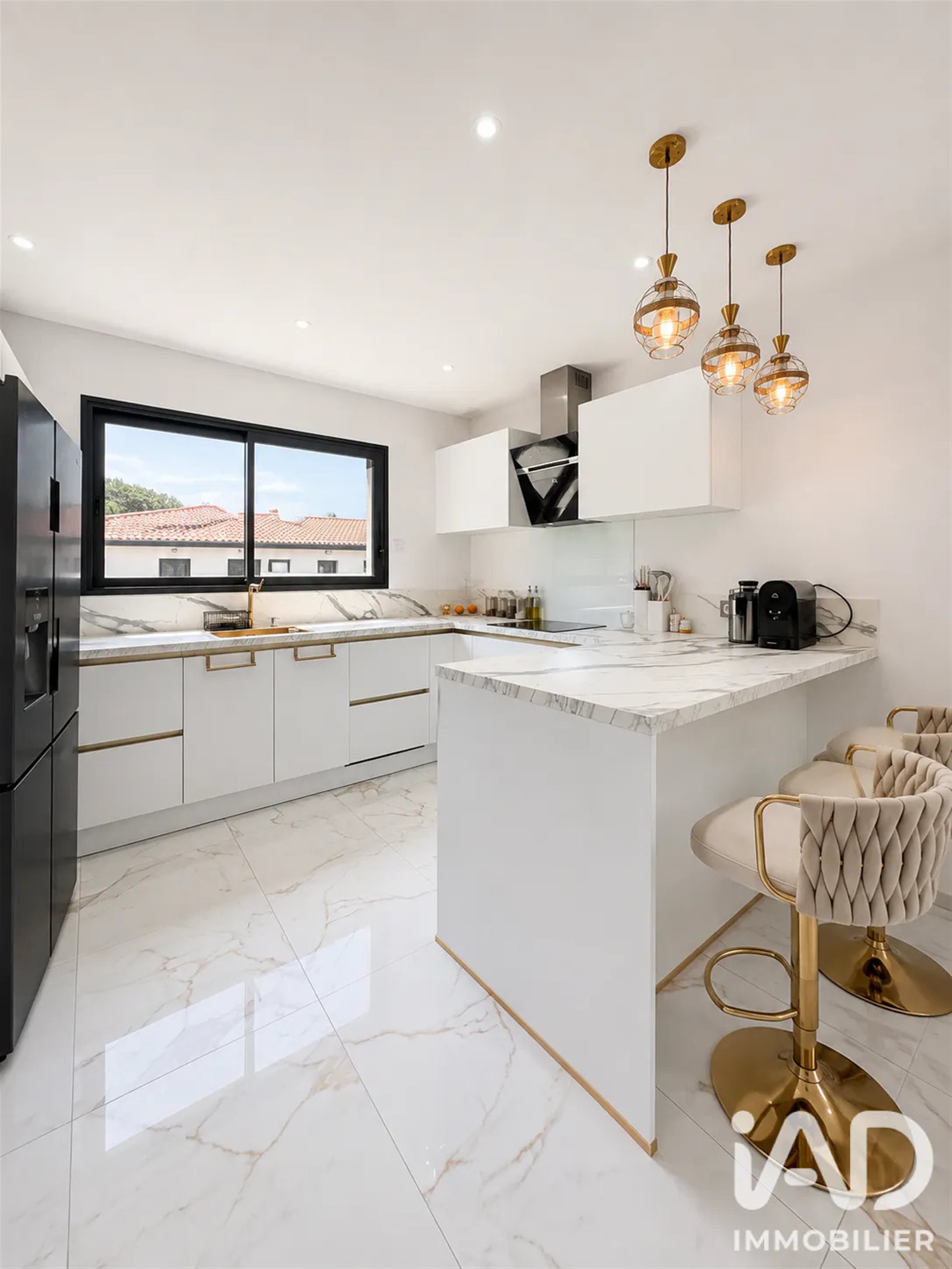 Maison à vendre, 126m², Tautavel