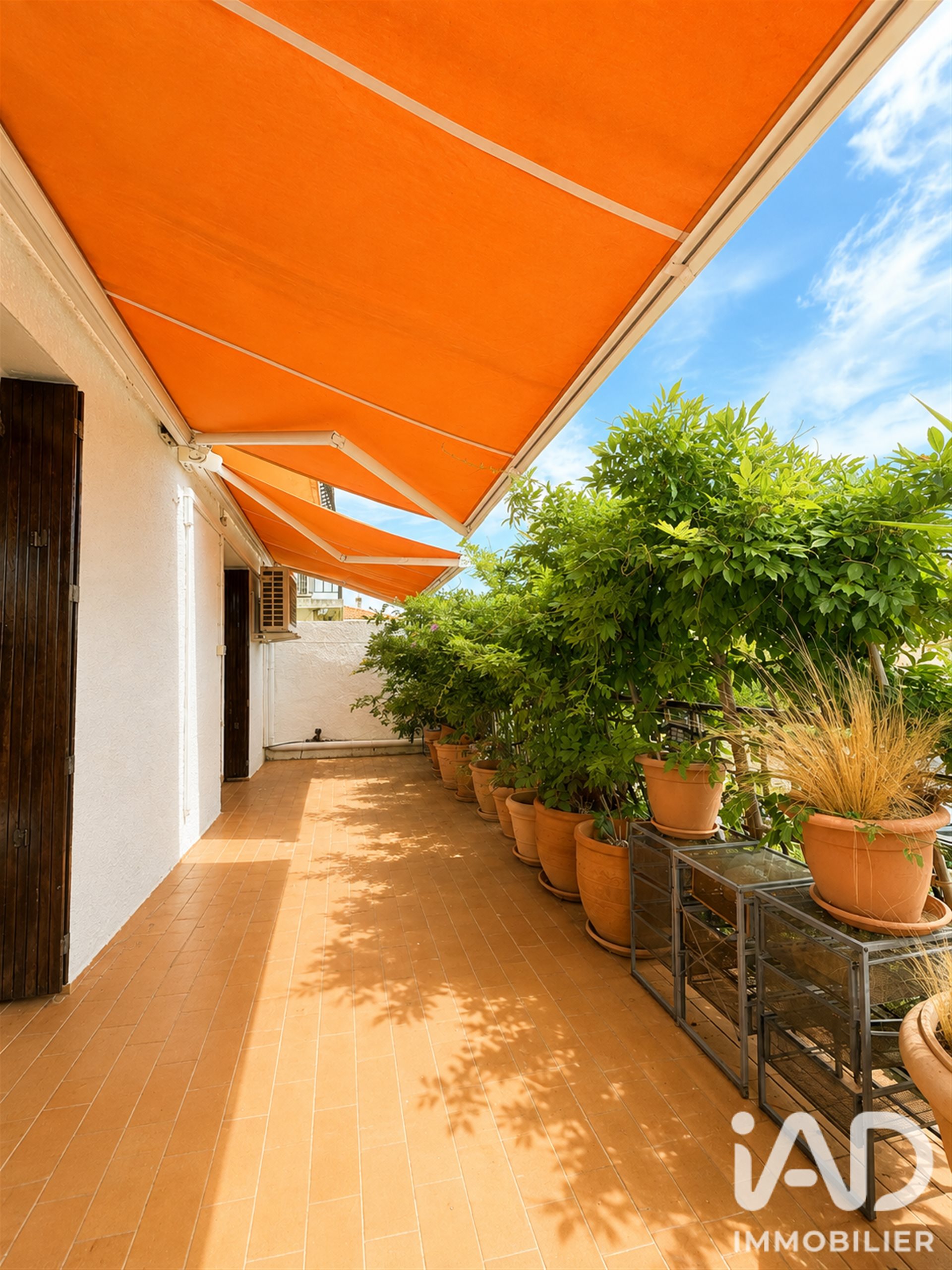 Appartement à vendre, 89m², Perpignan