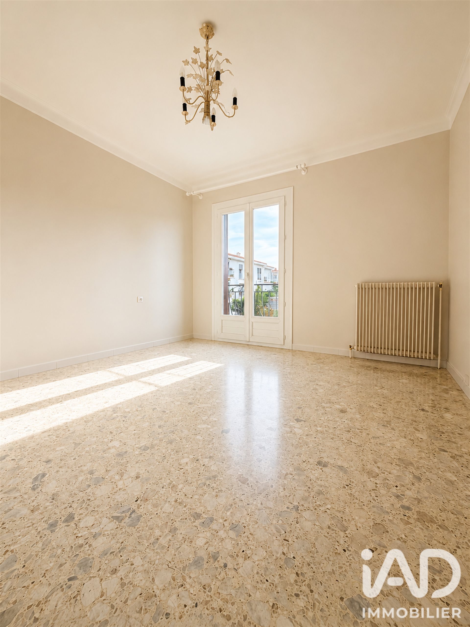 Appartement à vendre, 89m², Perpignan